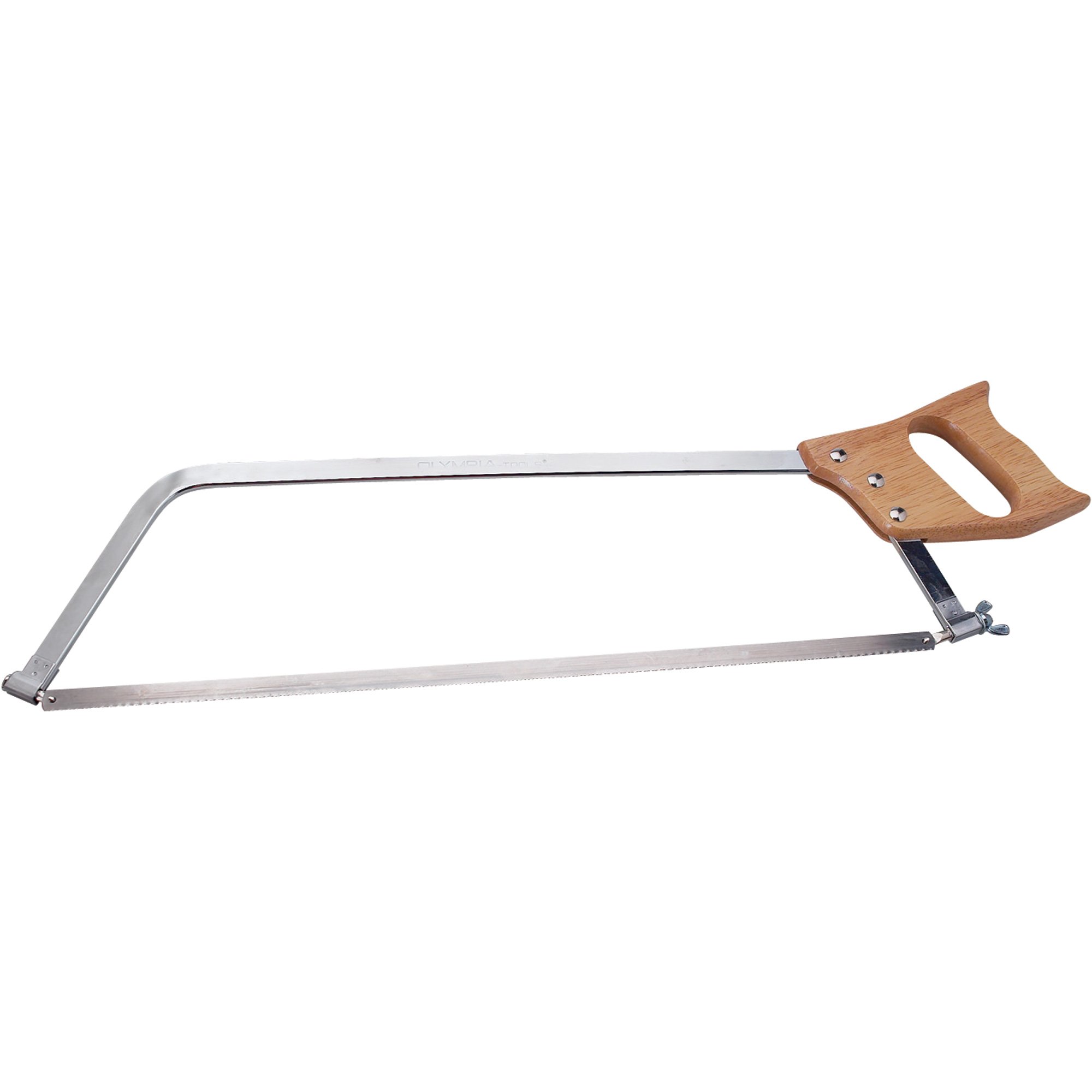 Olympia Tools Butcher Saw — 22in. | Northern Tool