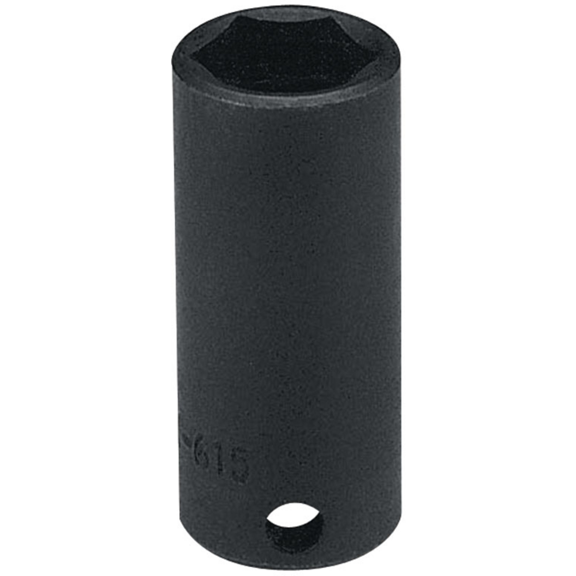 ALLEN Deep Impact Socket — 1/2In. Drive, 36mm, Model# ALN35333
