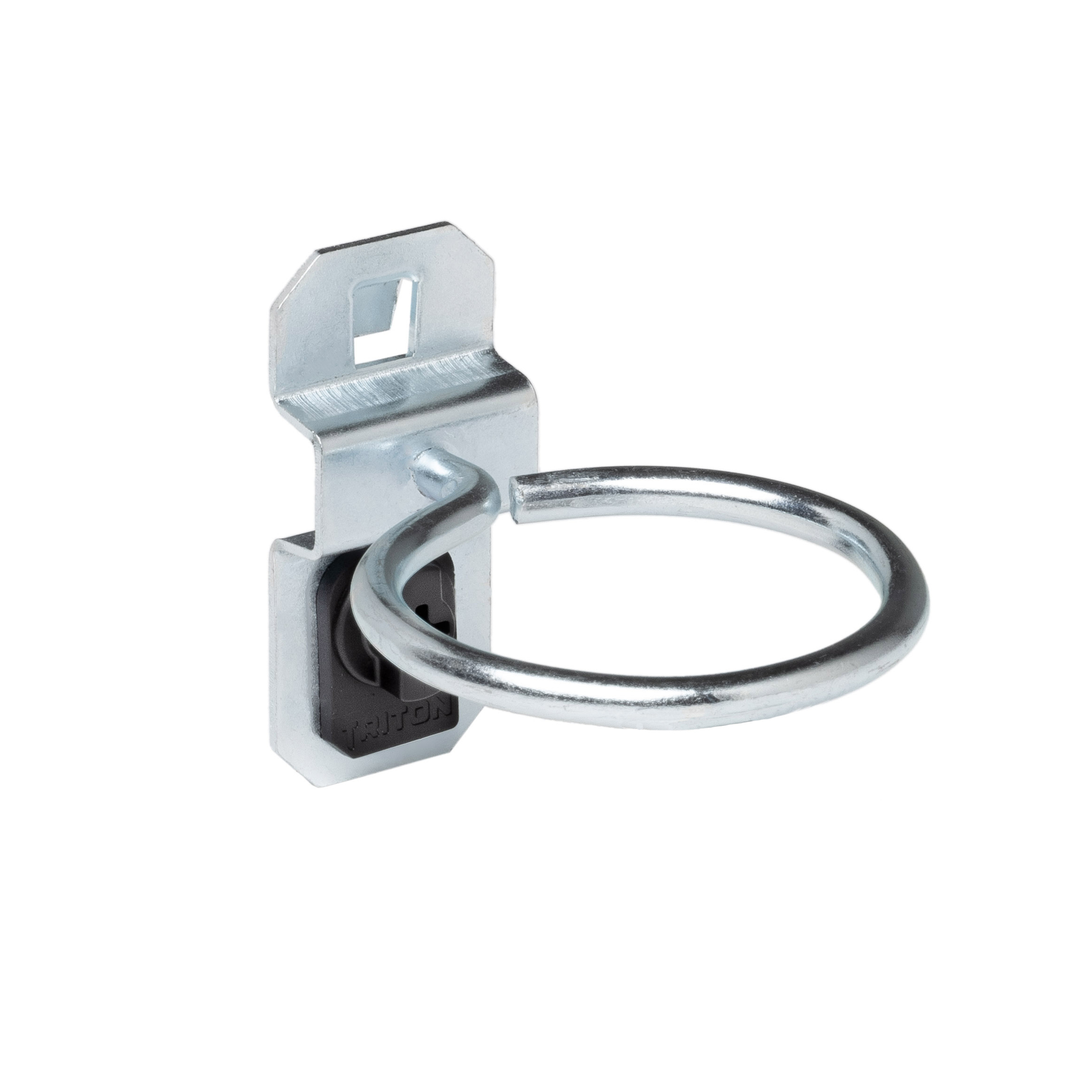 Triton Products LocHooks Single-Ring Tool Holders, 1 3/4in. I.D., 5 ...