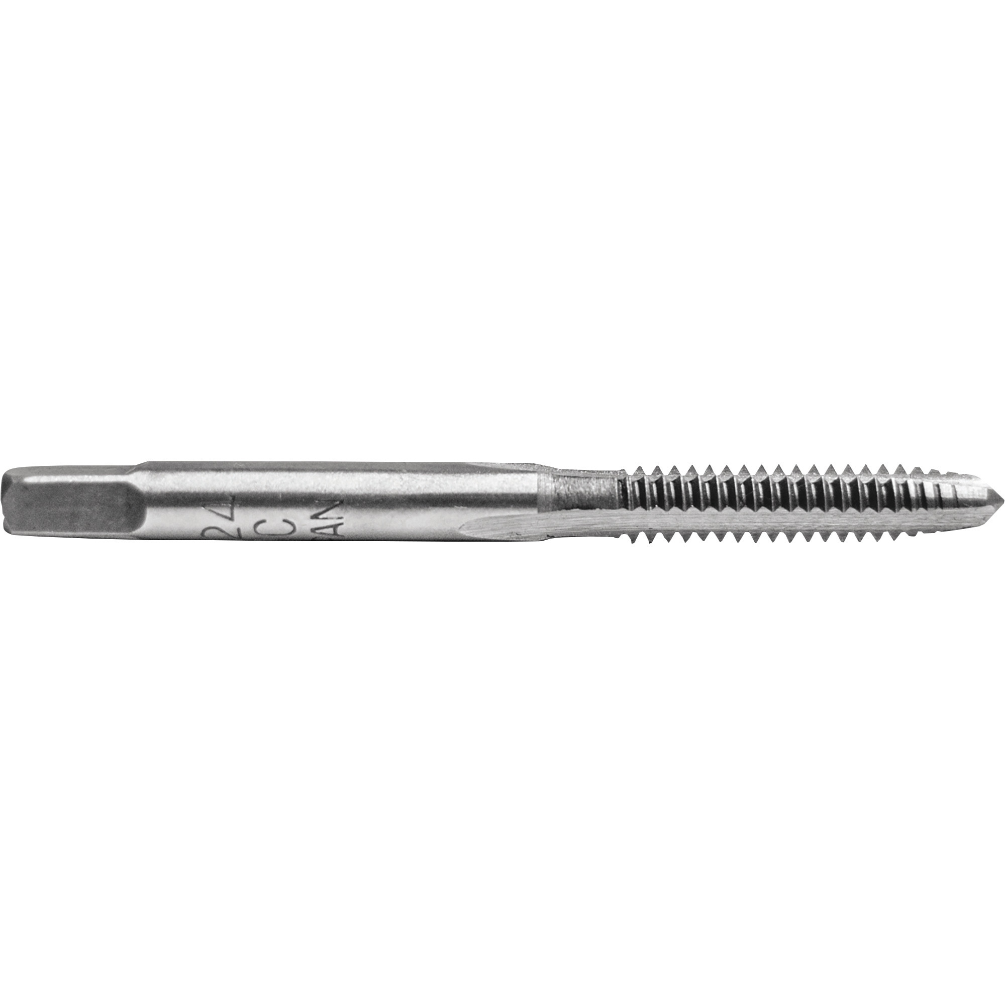 Century Tool Machine Screw Tap — 1032 NF, Model 95004 Northern Tool