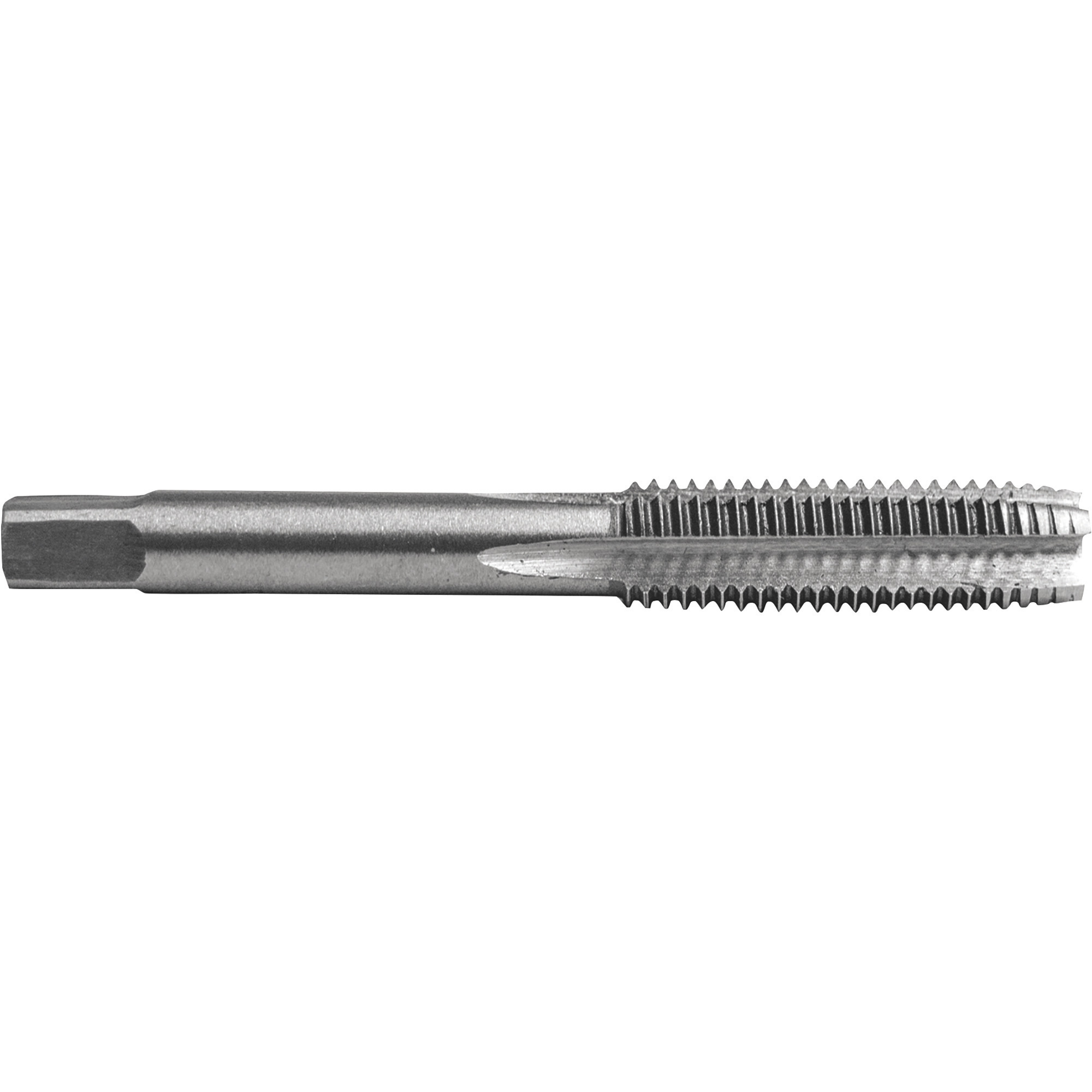 Century Tool Metric Tap — 8.0 x 1.00, Model 97312 Northern Tool