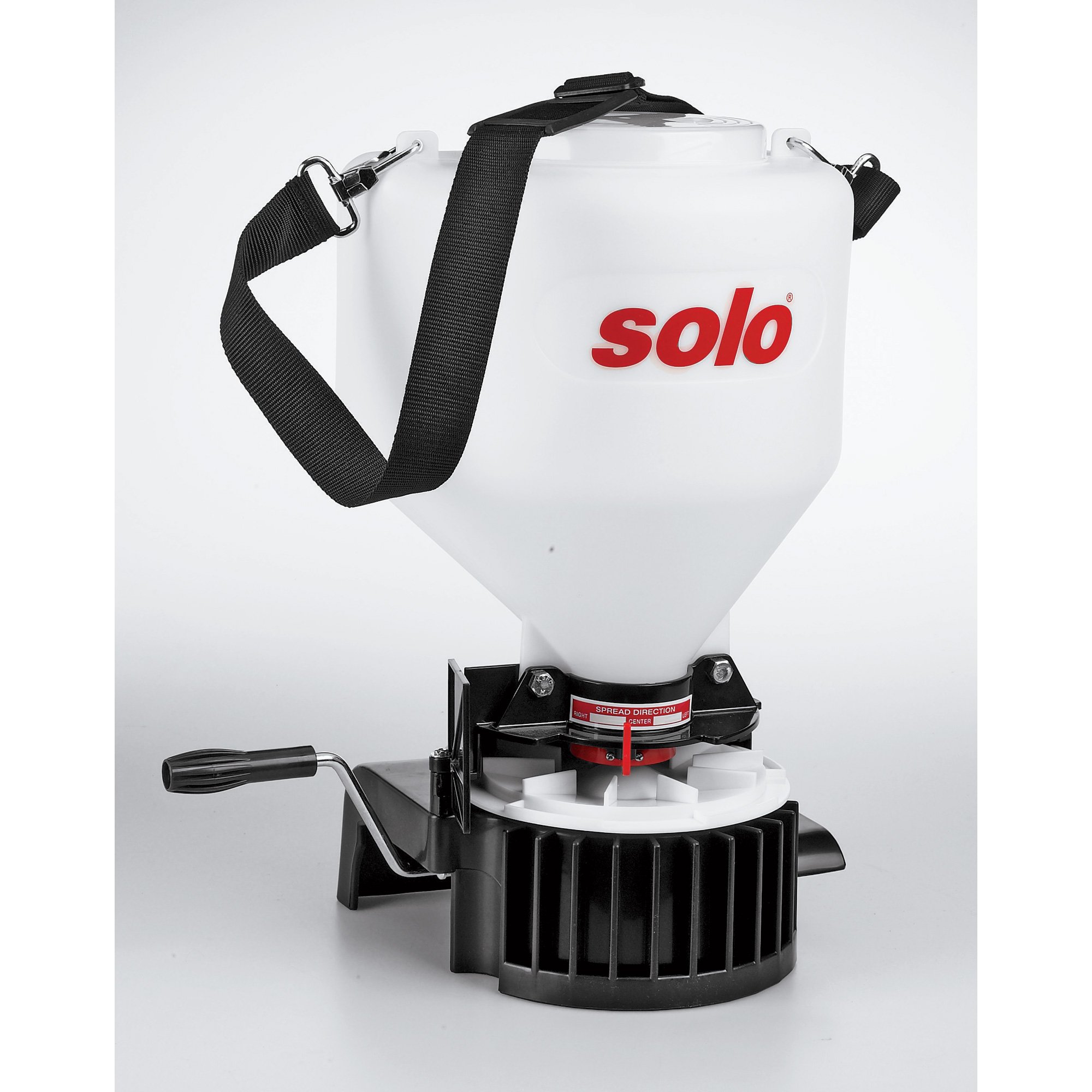 20Lb. Portable Spreader Northern Tool