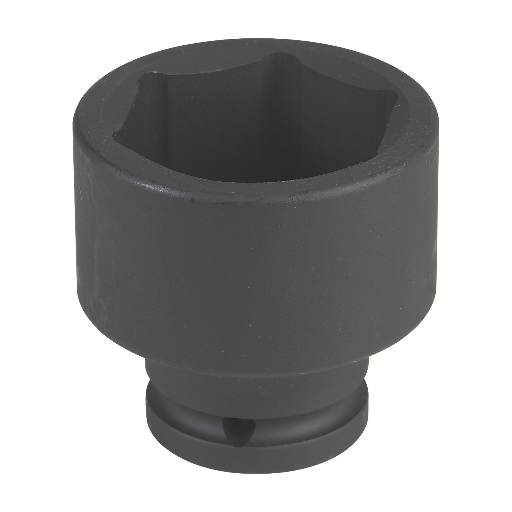Northern Industrial JUMBO Impact Socket — 1 1/8in., 3/4in. Drive ...