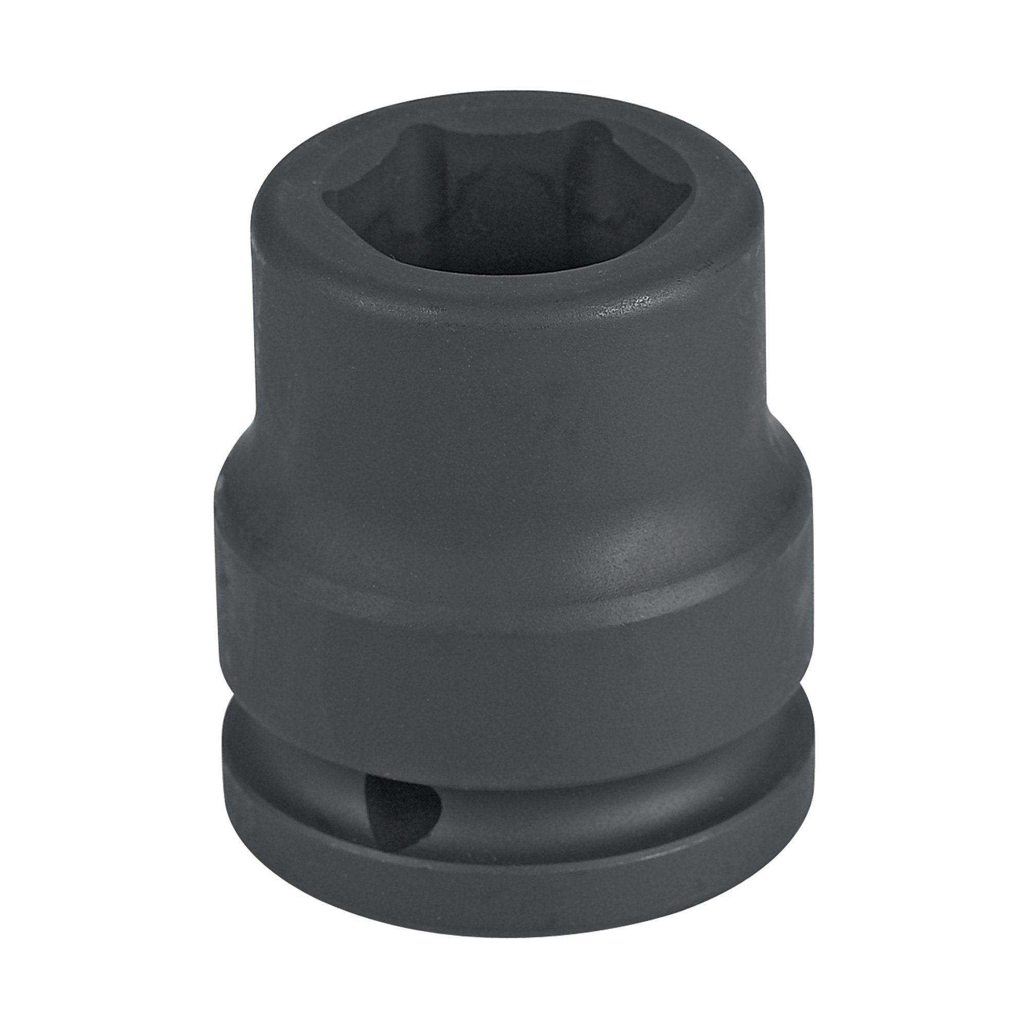 Northern Industrial JUMBO Impact Socket — 21mm, 3/4in. Drive Northern Industrial JUMBO Impact Socket — 21mm, 3/4in. Drive
