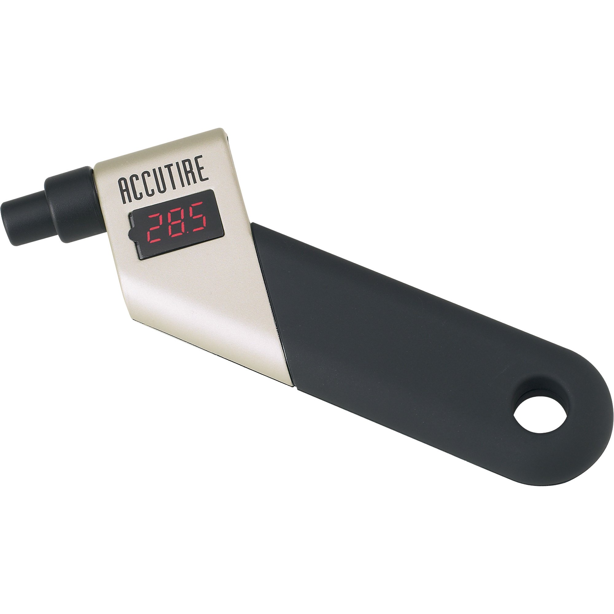 Mechanic's Digital Tire Gauge, Model# MS-4021B