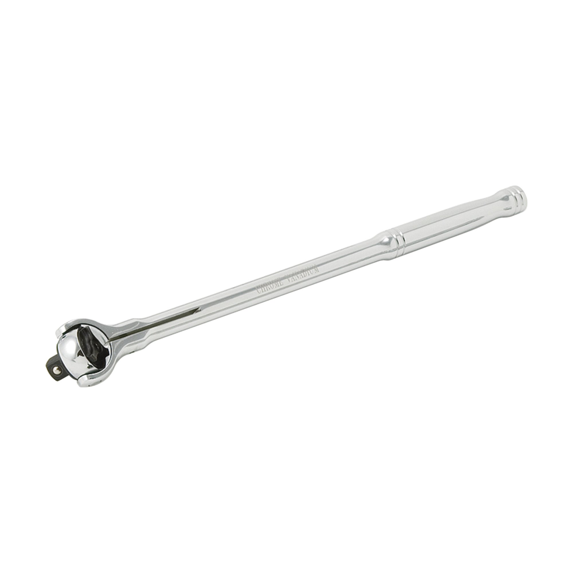 Long Ratche Titan Micro Swivel Head Extra-Long Ratchet — 3/8in. Drive, Model# 11069 ...