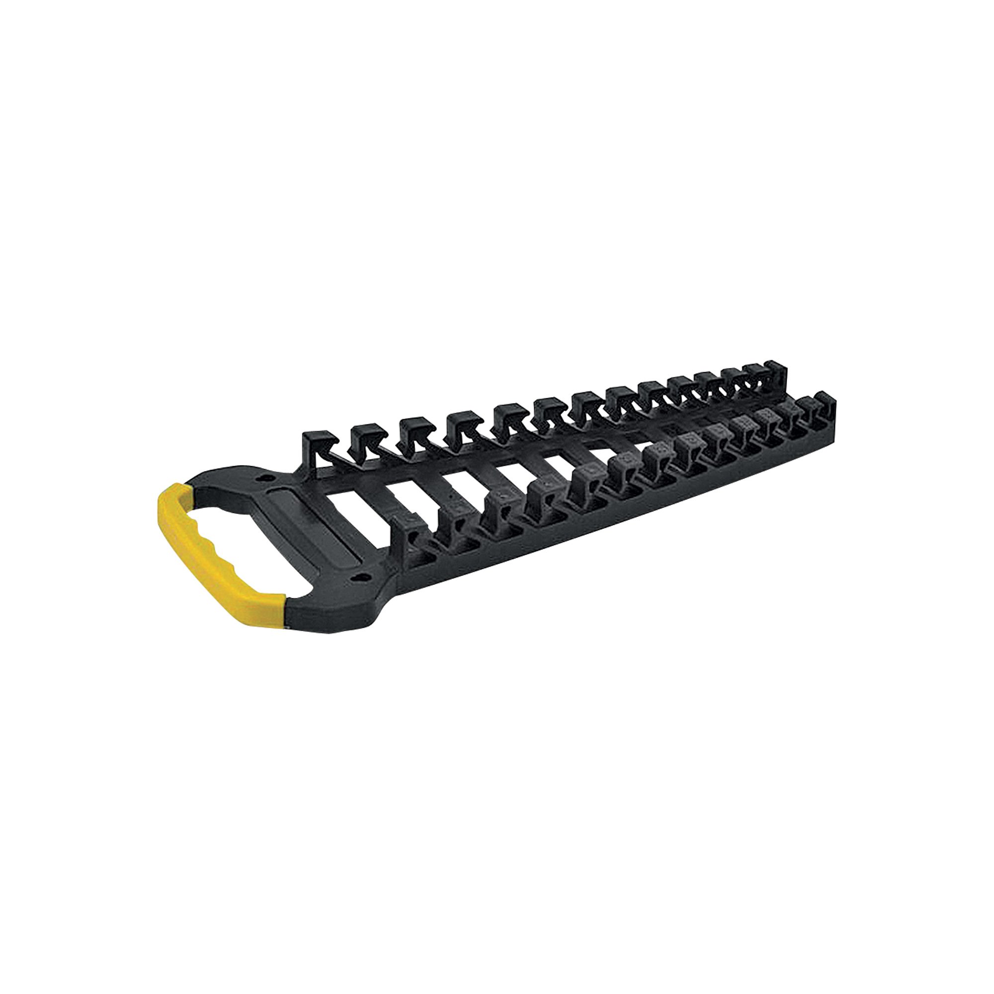 Metric Rack Titan 12-Slot Metric Combination Wrench Rack, Model# 98012 | Northern Tool