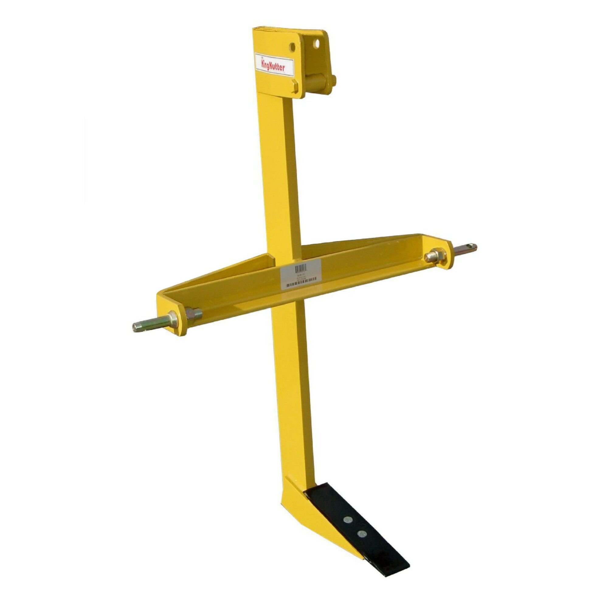 King Kutter Sub-Soiler, Model# SUB