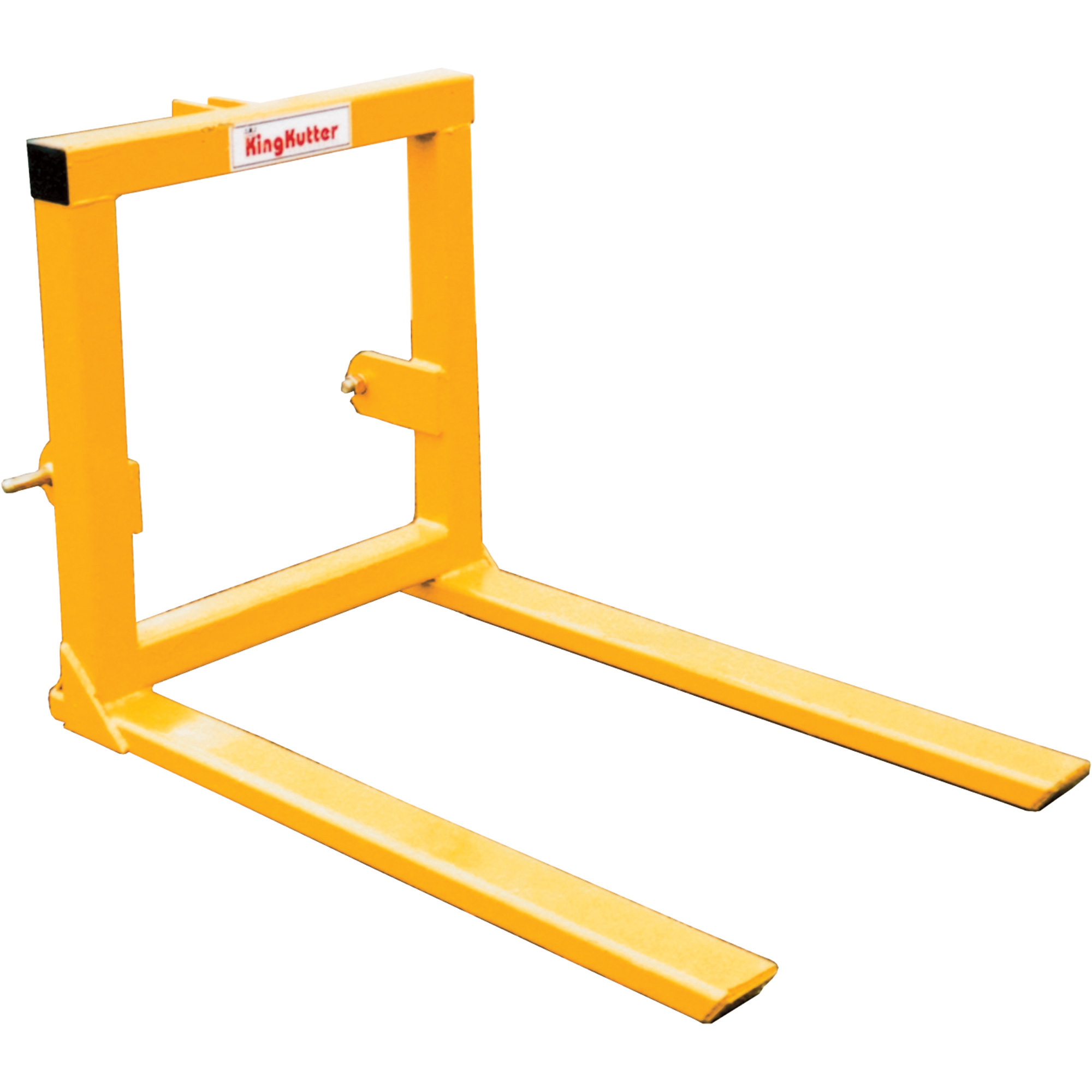 King Kutter Pallet Mover, Model# PM-15