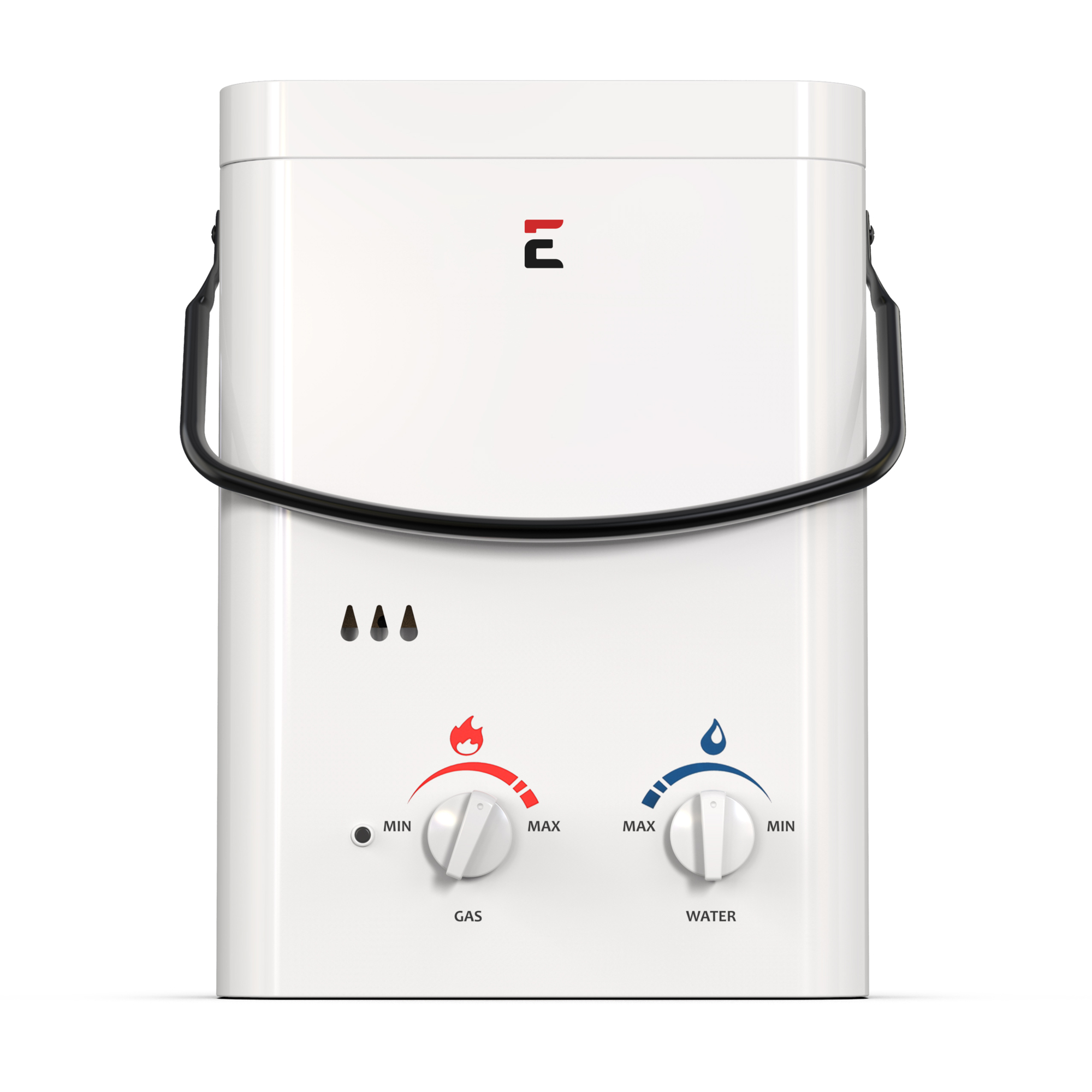 Eccotemp Portable Tankless Propane Water Heater, Model# L5 | Northern Tool