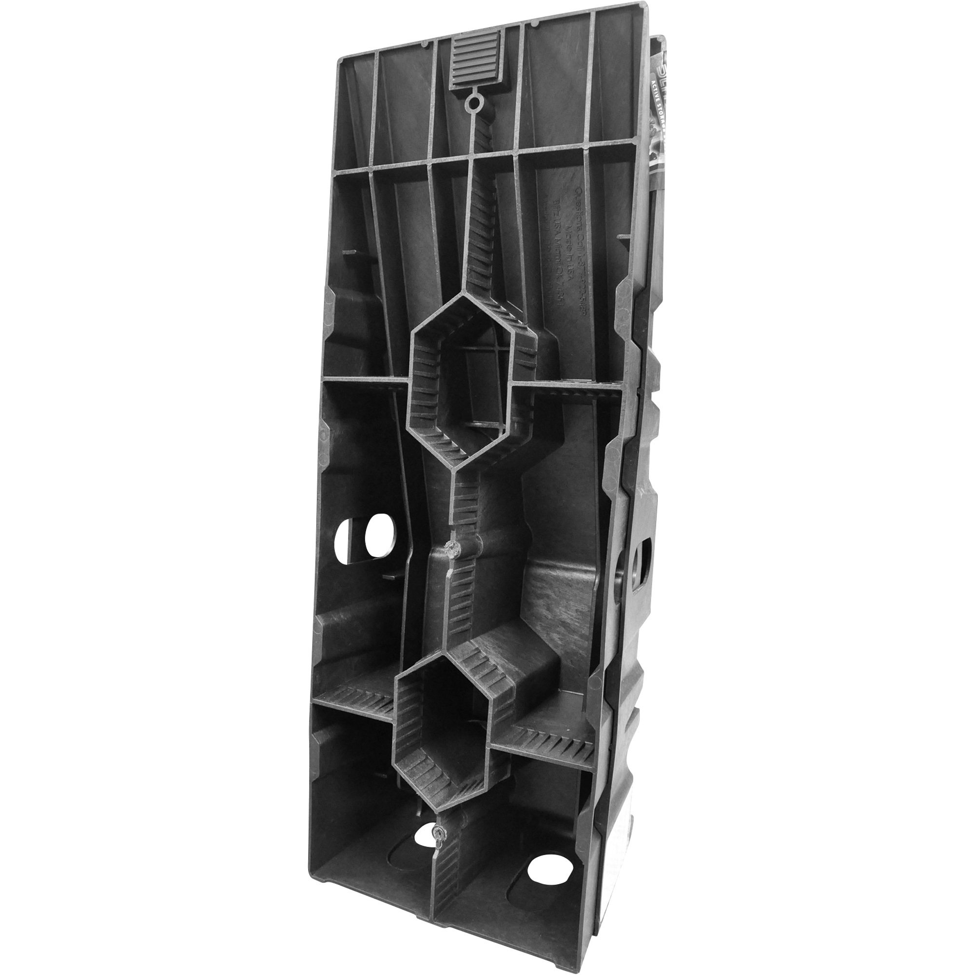 RhinoRamps Car Ramps — 4000-Lb. Load Capacity Per Ramp, 8000-Lb. Load ...