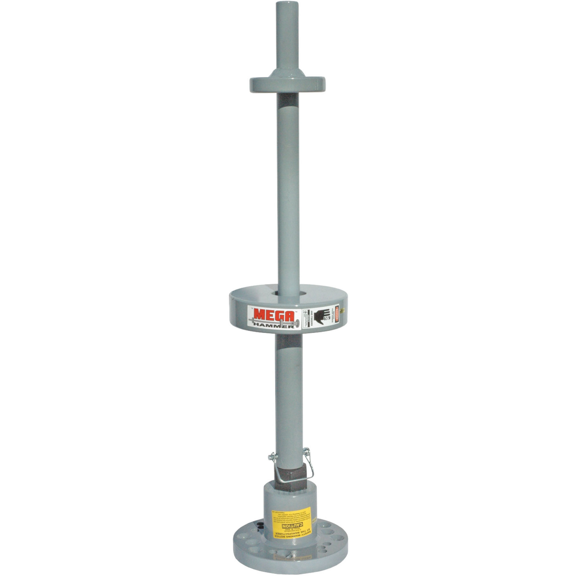 K-Tool MEGAHAMMER™ Tackles Tough Jobs, Model# KTI 70390