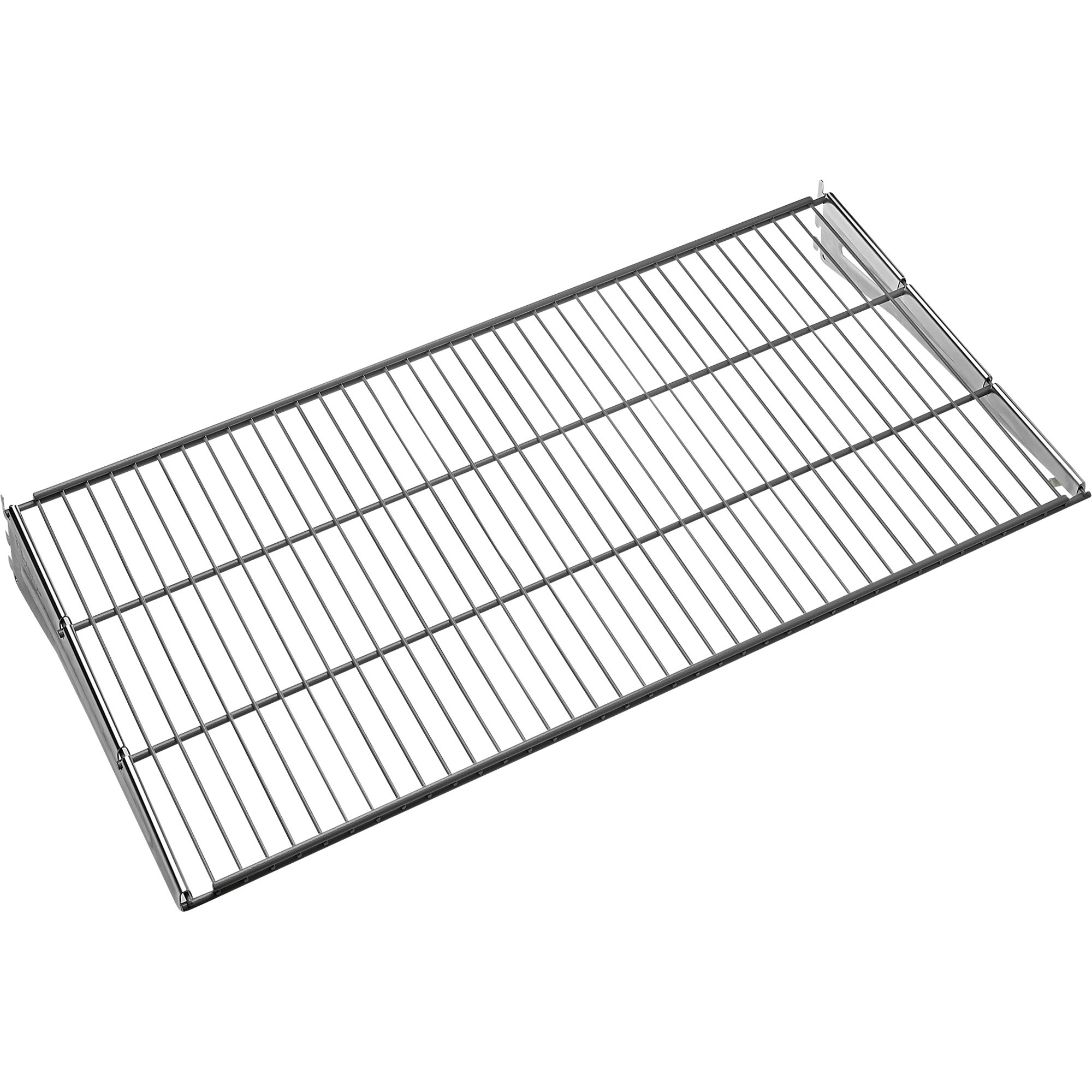 Triton Products Storability 31in.W Wire Shelf, Model# 1720