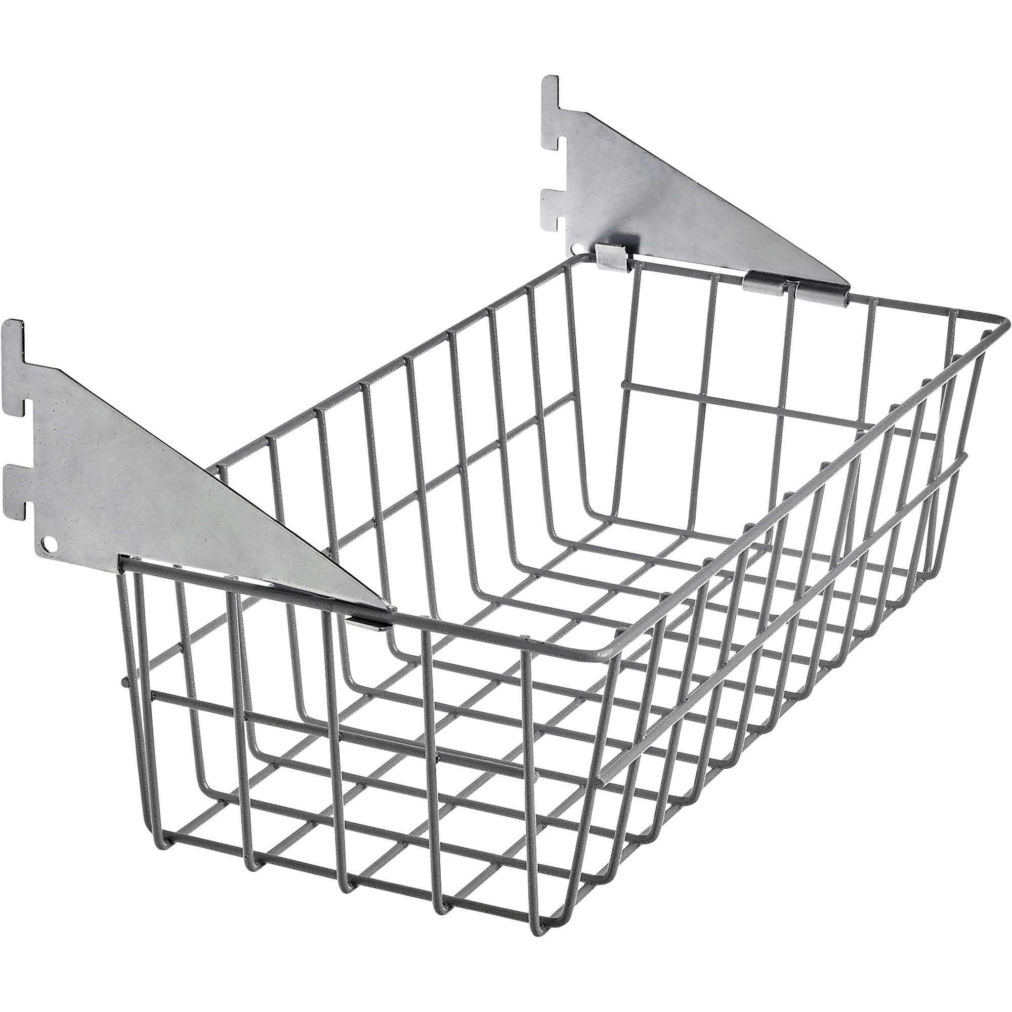 Triton Products Storability 15in. Wire Basket, Model# 1775
