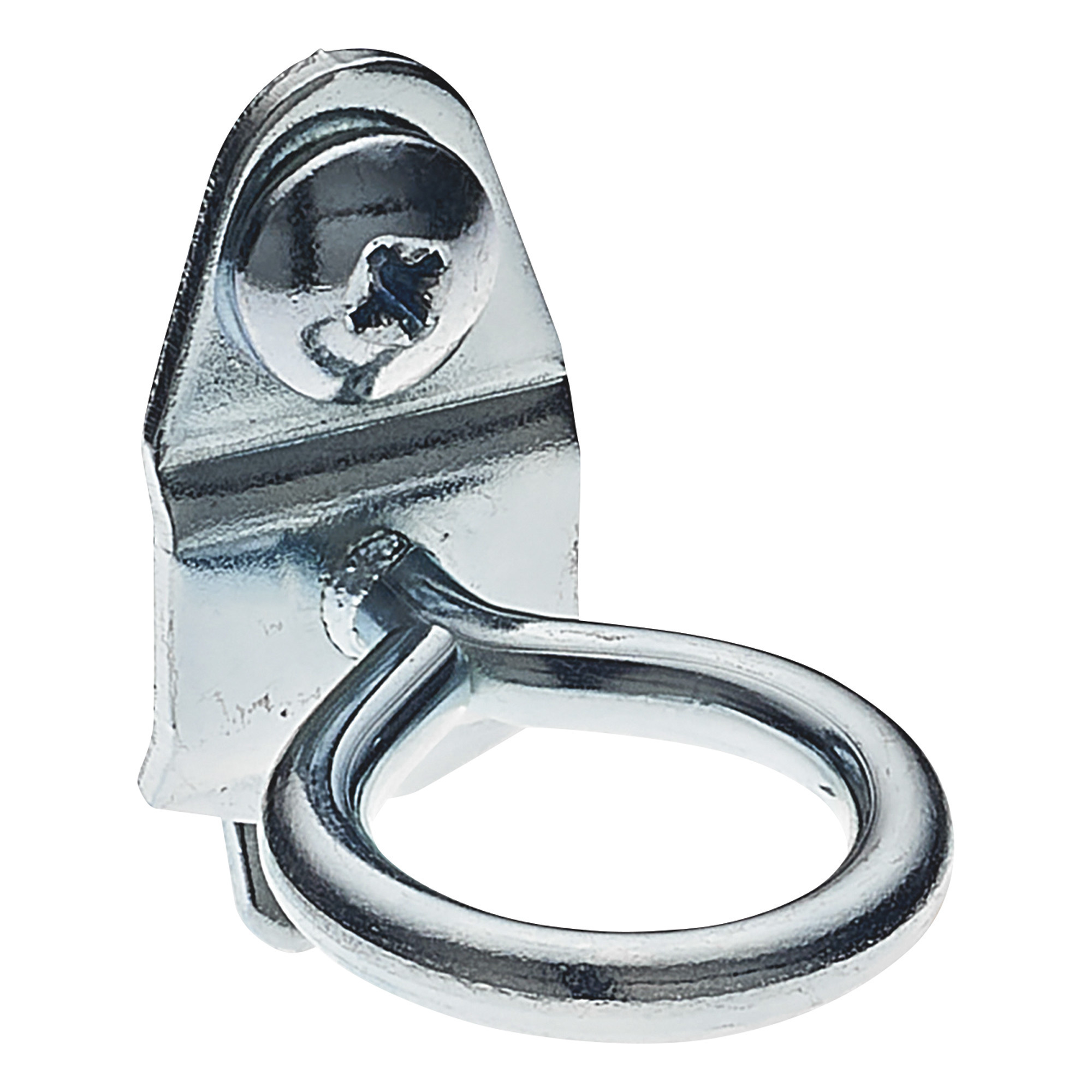 Triton Products Durahook 1 3/8in. Single Ring Tool Holder, 10 Pack, Model# 74120