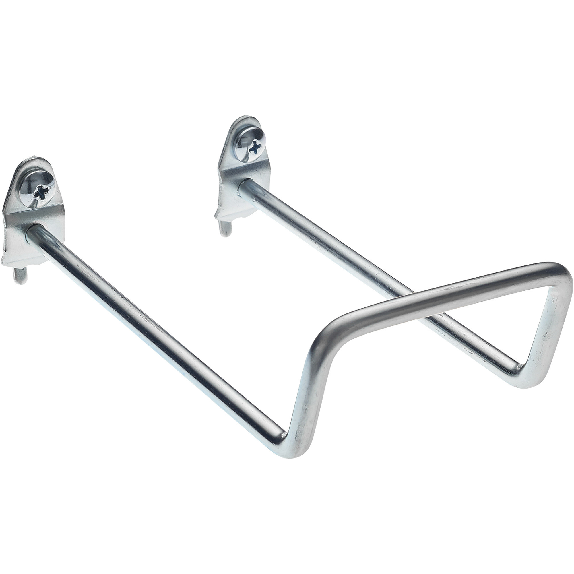 Triton Products Durahook 5in. Double Closed End Loop, 5 Pack, Model# 76528