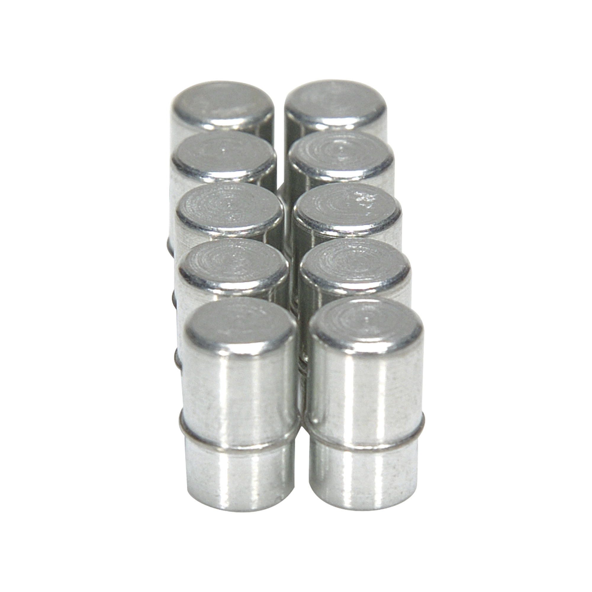Triton Products Power Pegs, 3/8in., 10-Pc. Set, Model# 72442