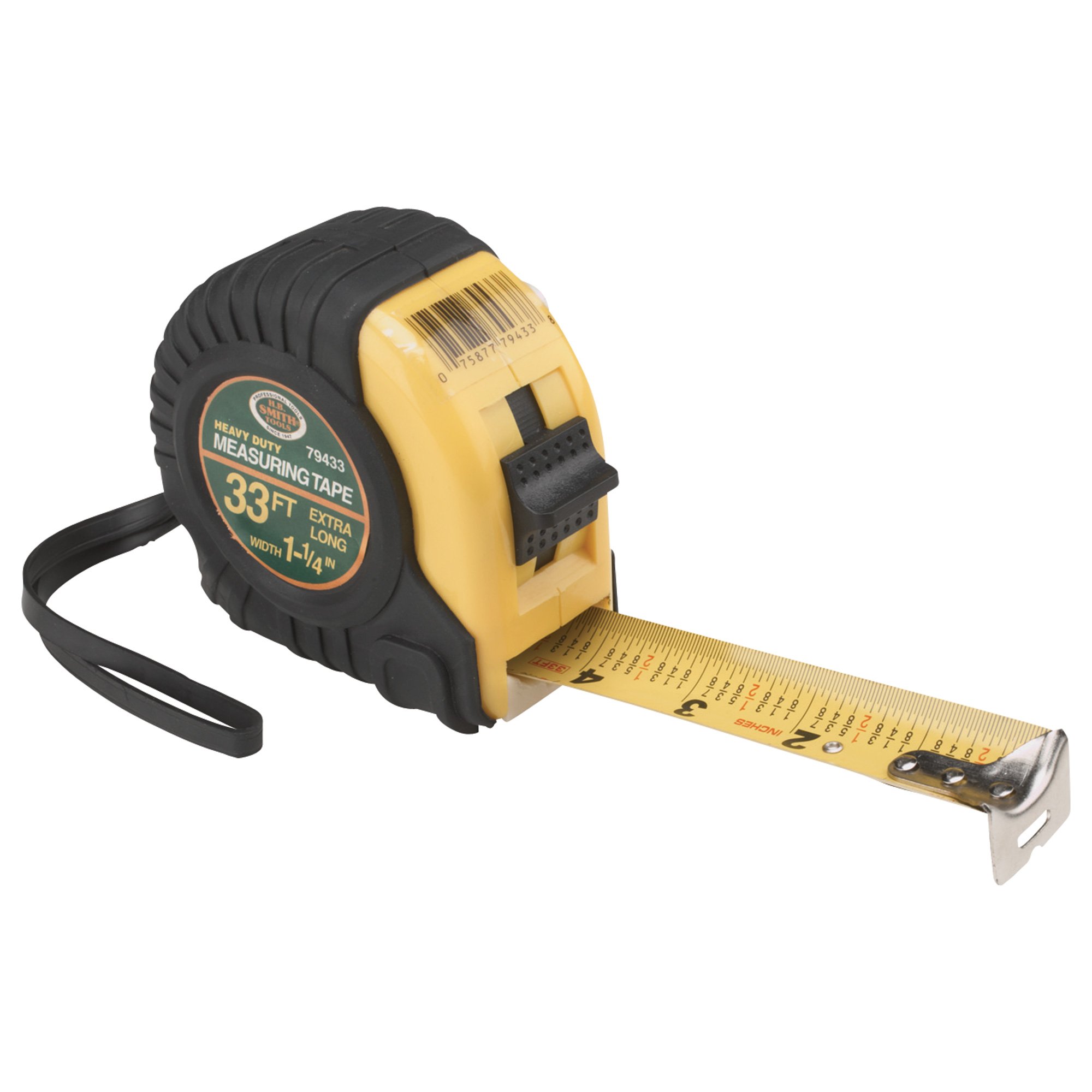 DeWalt DWHT36935S TOUGHSERIES 35 ft Tape Measure