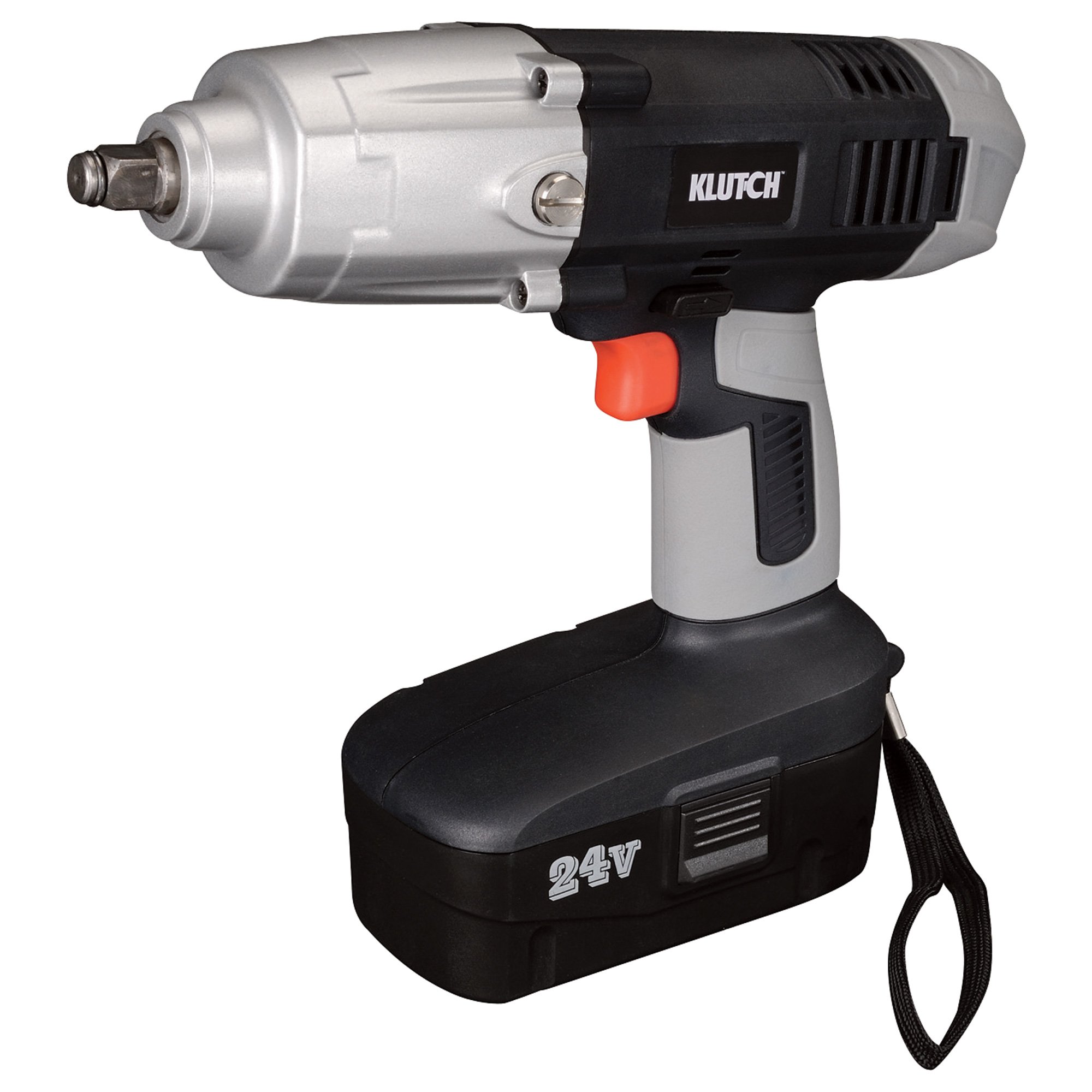 Klutch deals impact wrench