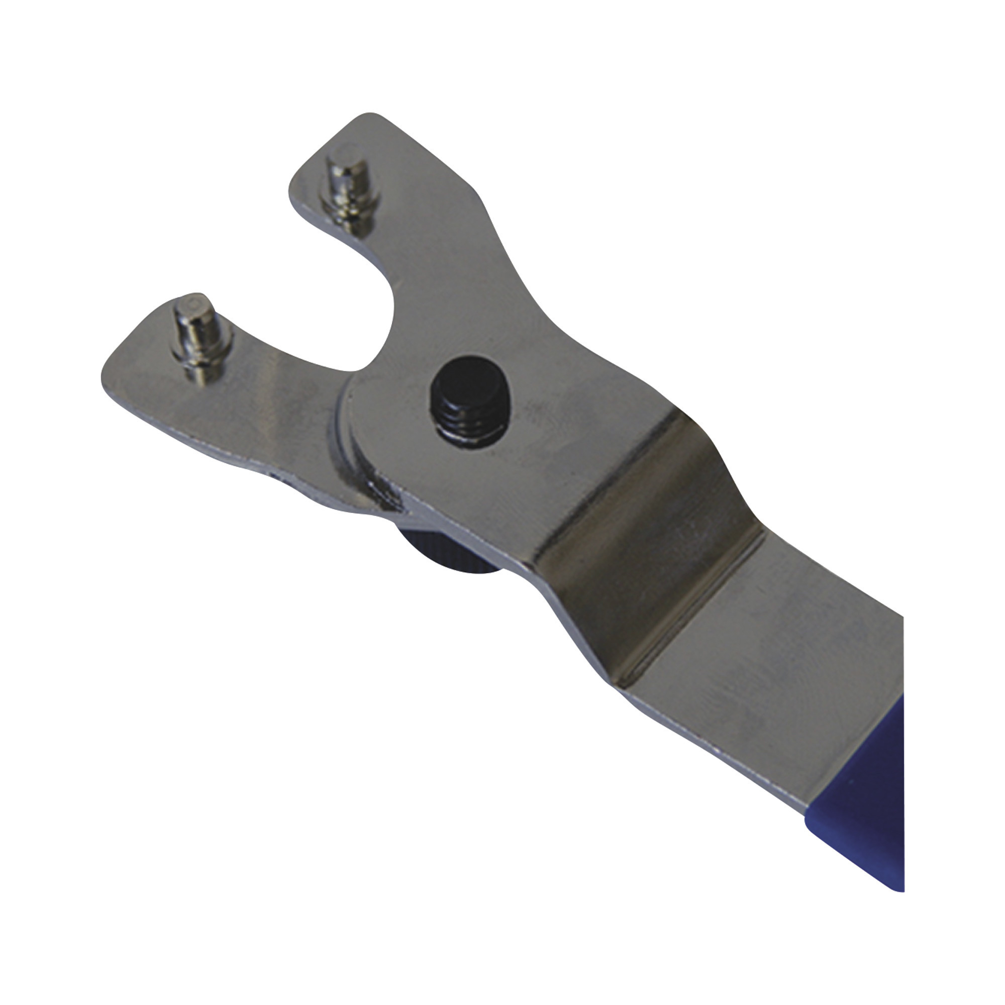 Grip Adjustable Pin Wrench, 3/8in. to 1 1/16in., Model 50098