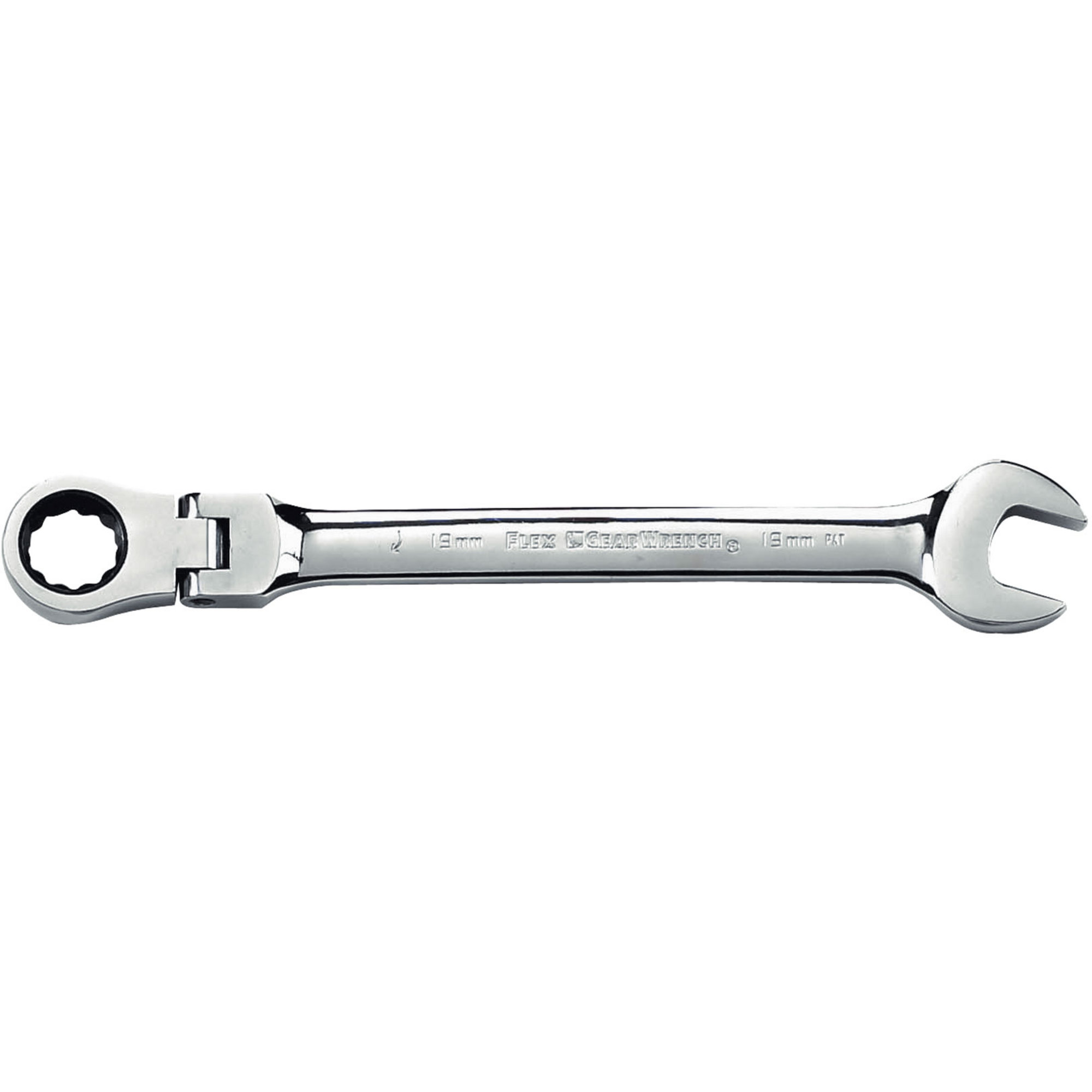 Flex Combo Gearwrench — 16mm Northern Tool