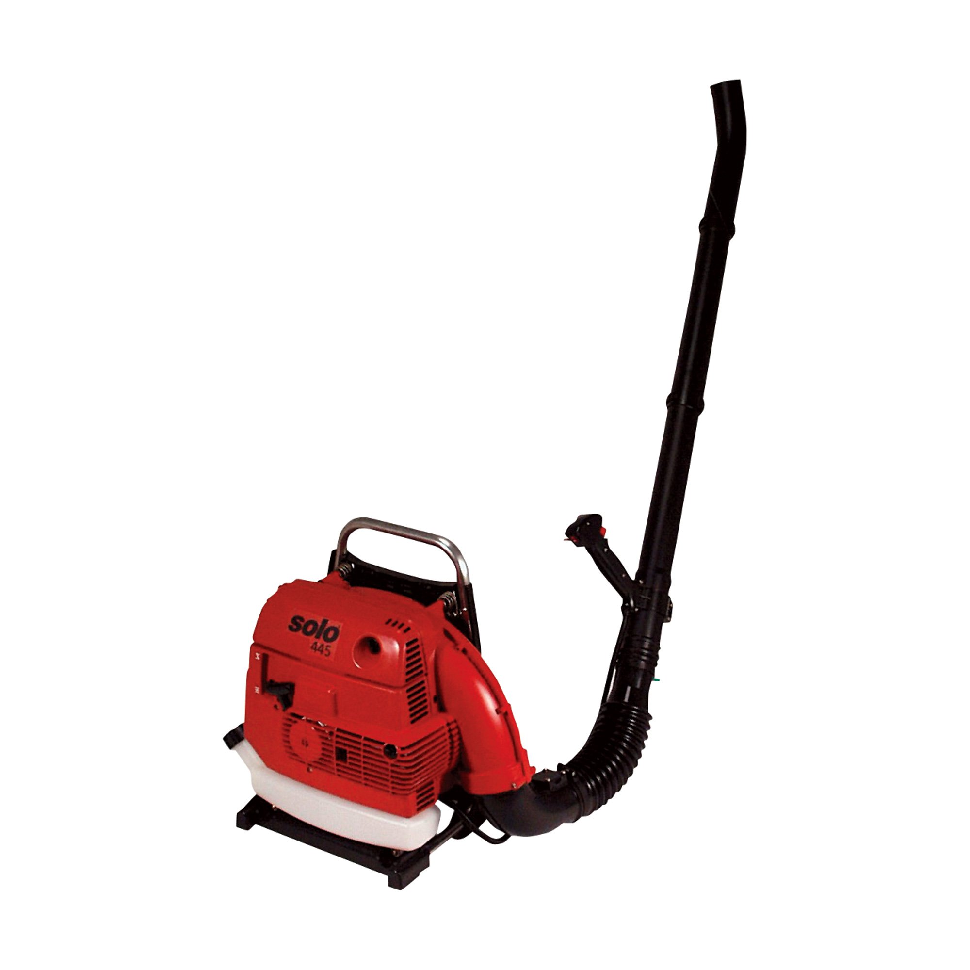 Solo Backpack Blower — 36 CC, 195 MPH, 625 CFM, Model# 260151