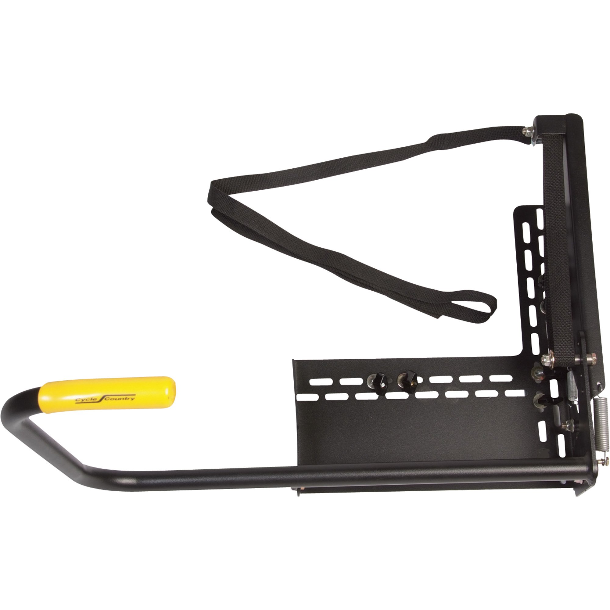 Kolpin Outdoors Manual ATV Plow Quick Lift, Model# 15-0030
