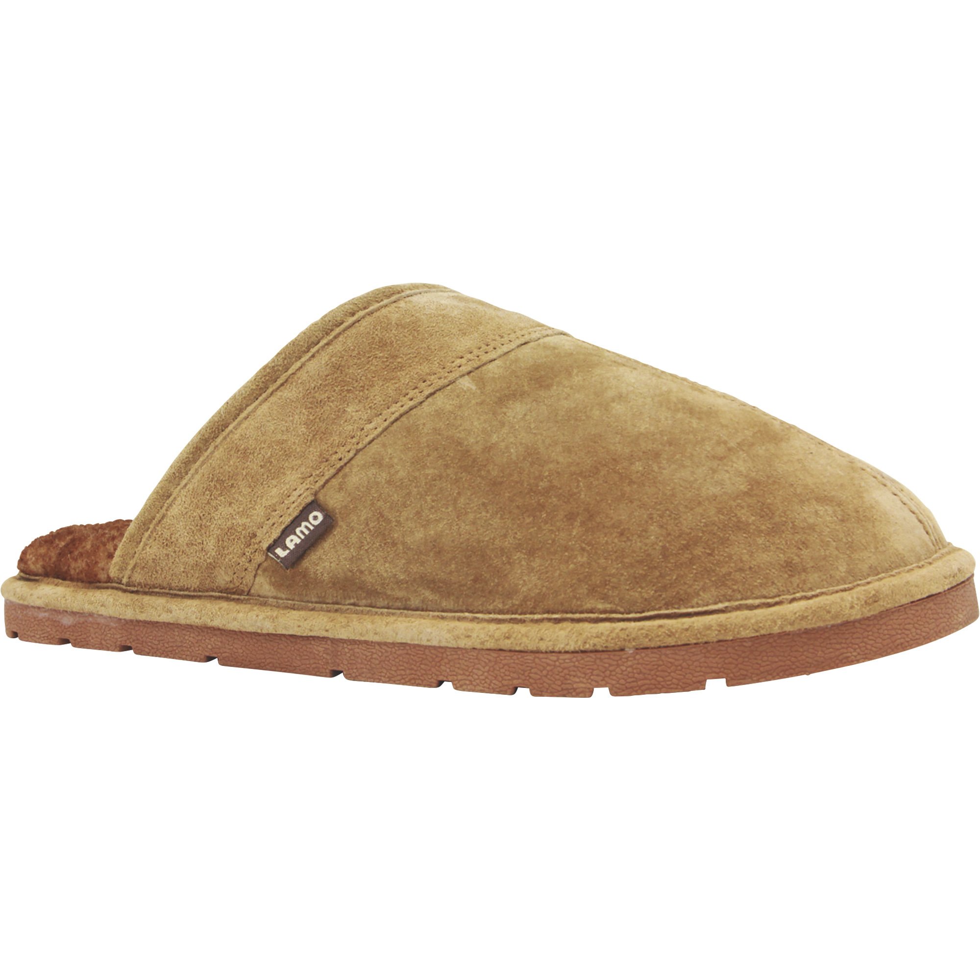 Men's on sale lamo slippers