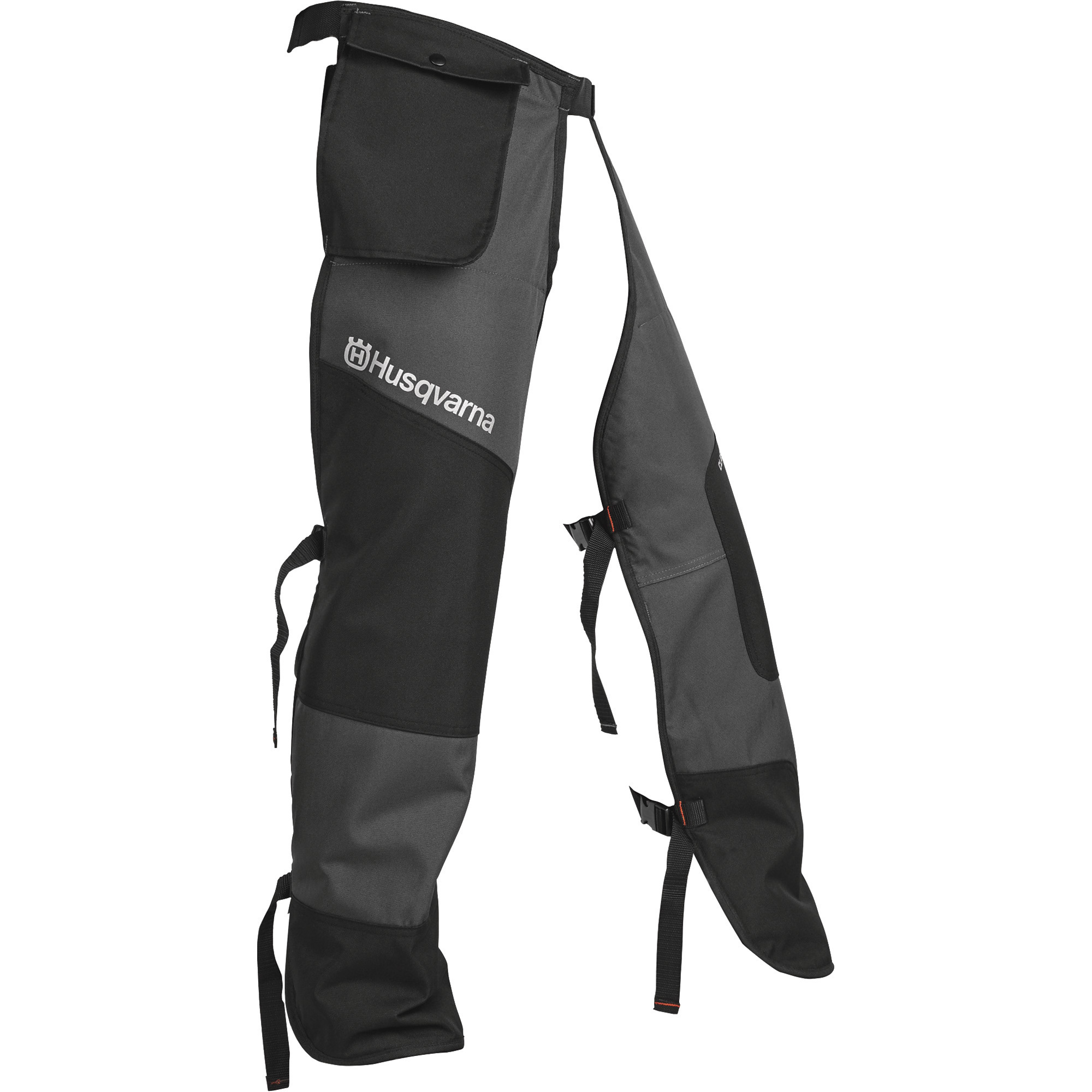Husqvarna Homeowner Protective Chainsaw Chaps, Model 531309564
