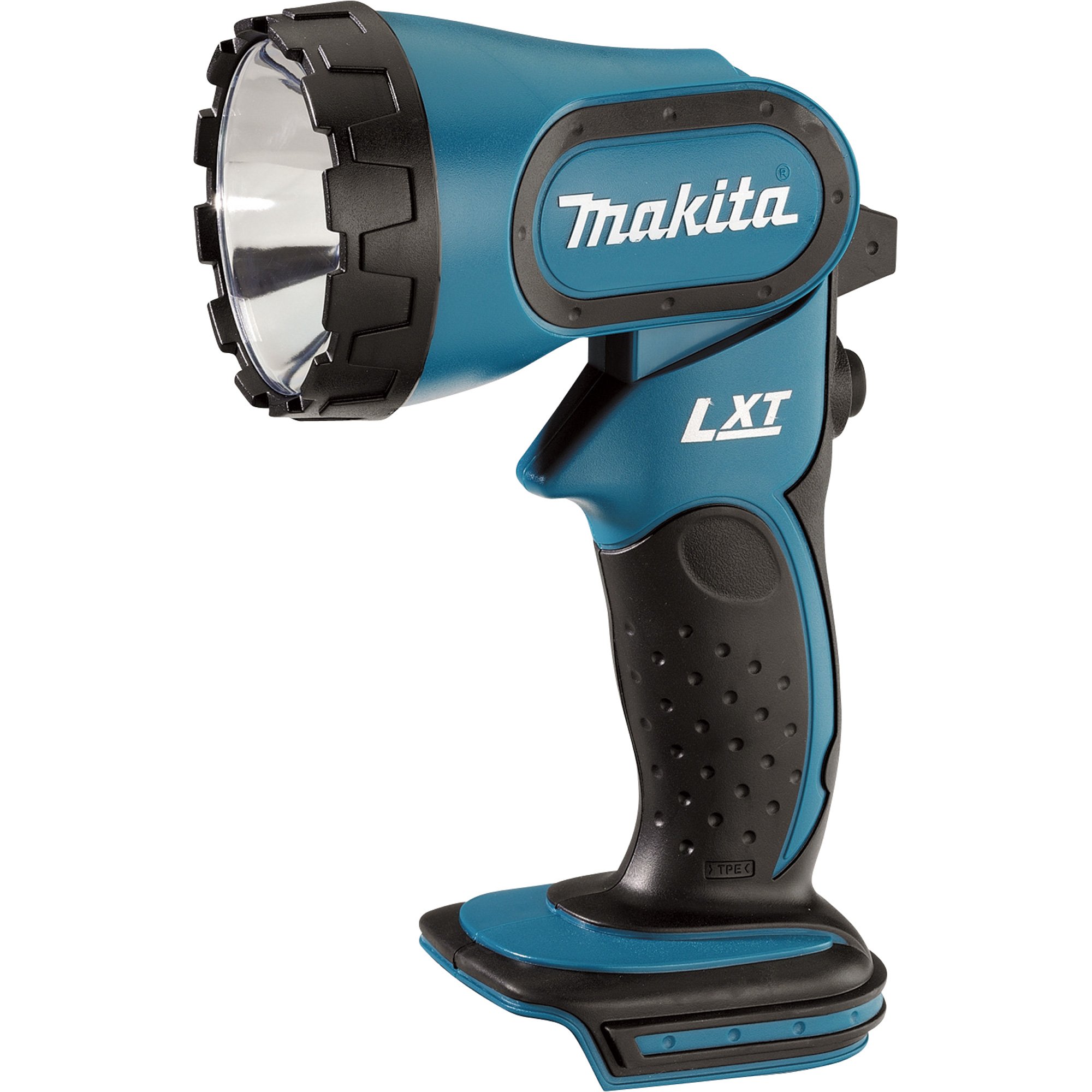 Makita Cordless LXT Li-Ion Flashlight — Tool Only, 18 Volt, Model# BML185