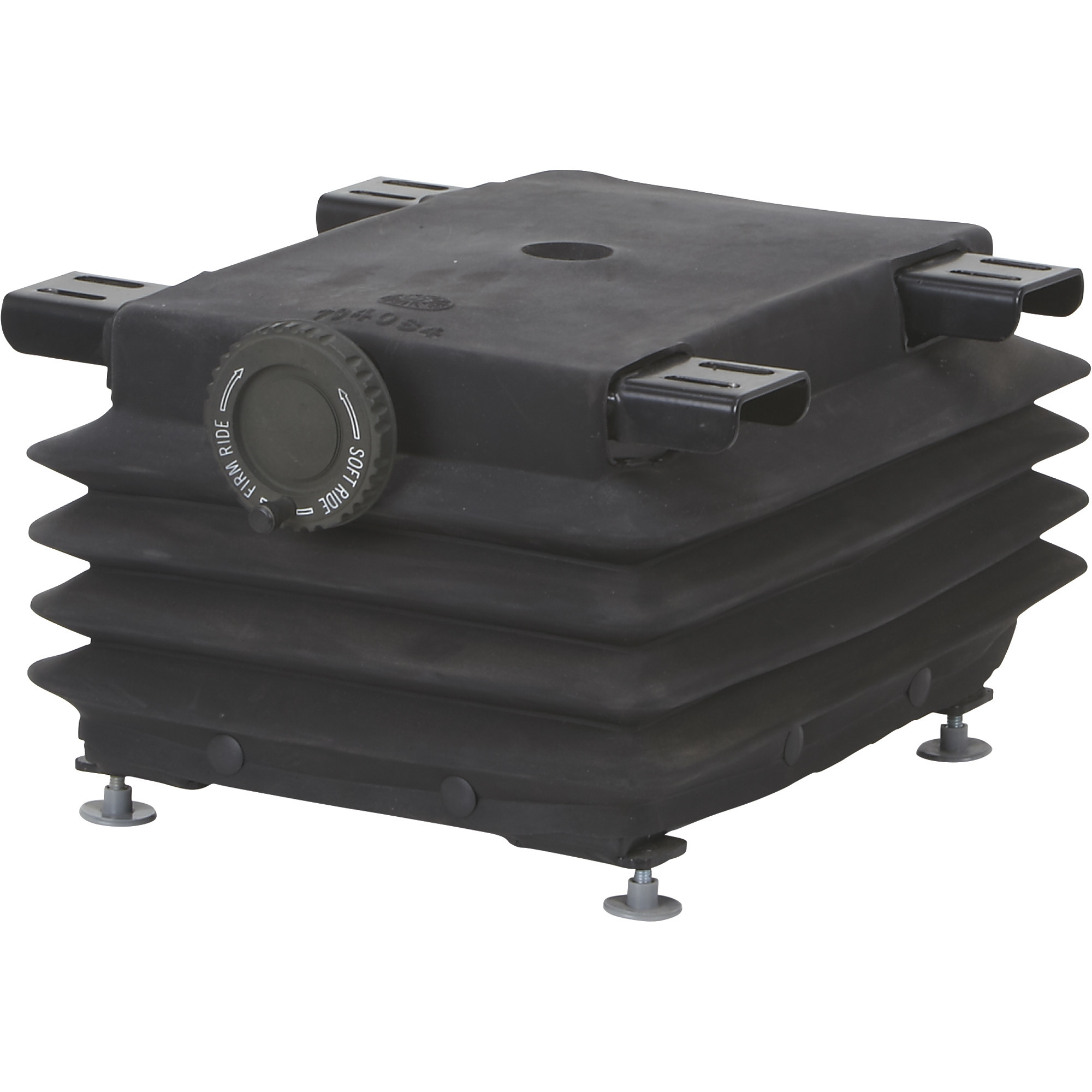 ●K&M K & M, MECHANICAL SUSPENSION SEAT, Model# 6111 | Northern Tool