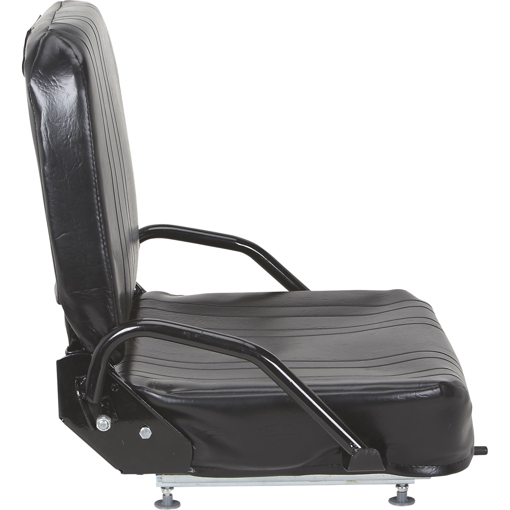 K & M, UNI PRO FORKLIFT SEAT 745 Model# 7985 | Northern Tool