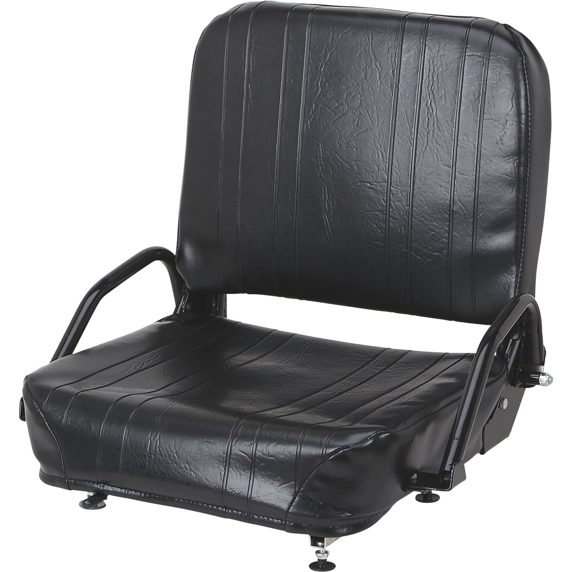 K & M, UNI PRO FORKLIFT SEAT 745 Model# 7985 | Northern Tool