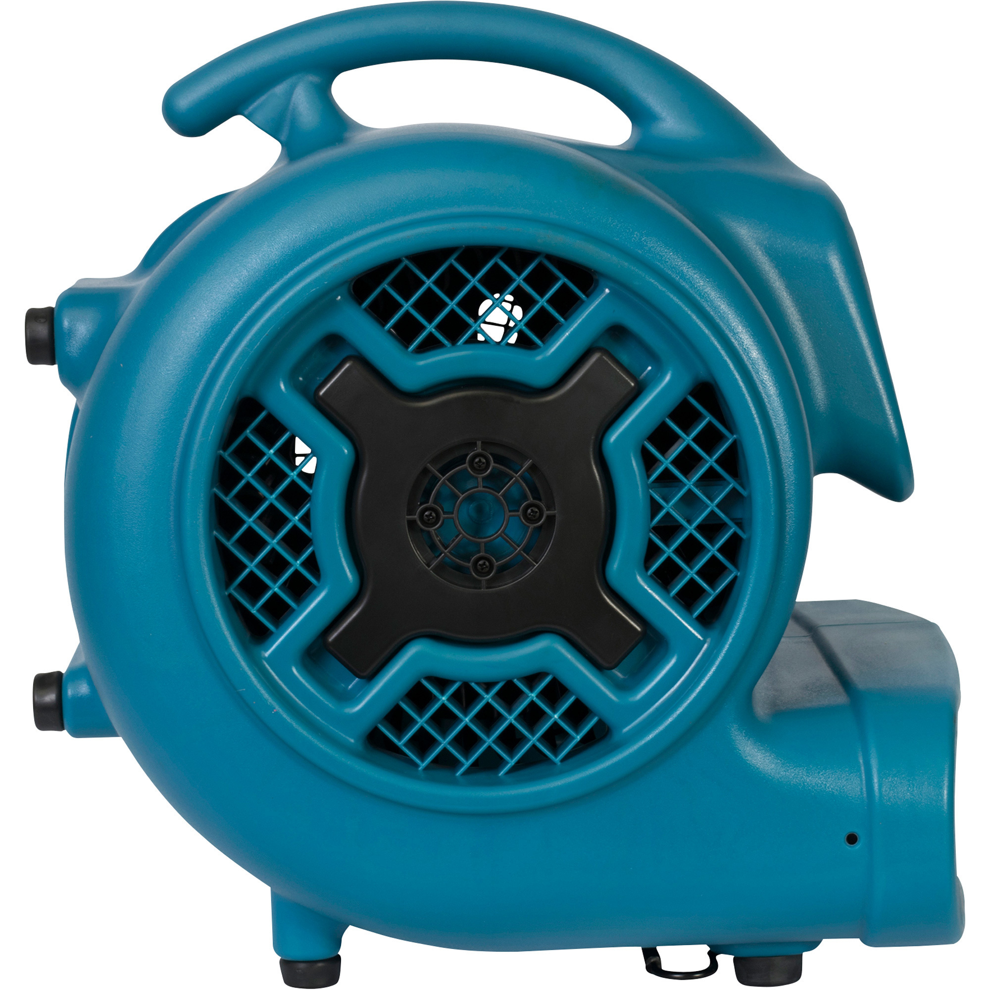 XPower 1 HP Air Mover/Dryer, Xactimate Code WTRDRY, 3,600 CFM, Model# X ...