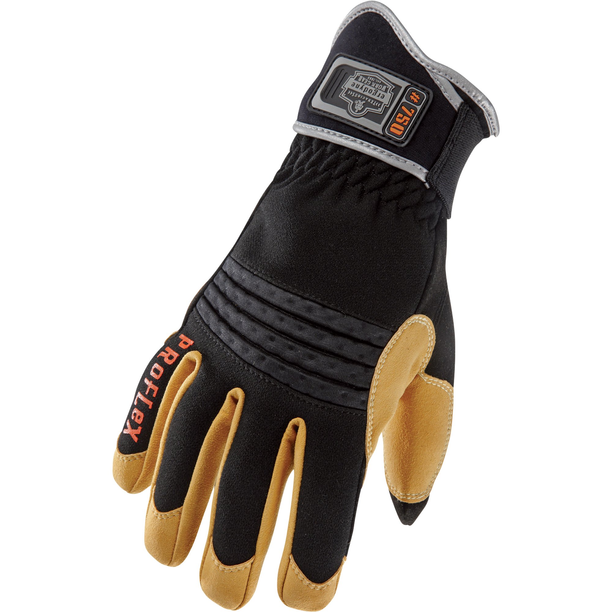 Ergodyne At-Heights Construction Glove — Large, Model# 750 | Northern Tool