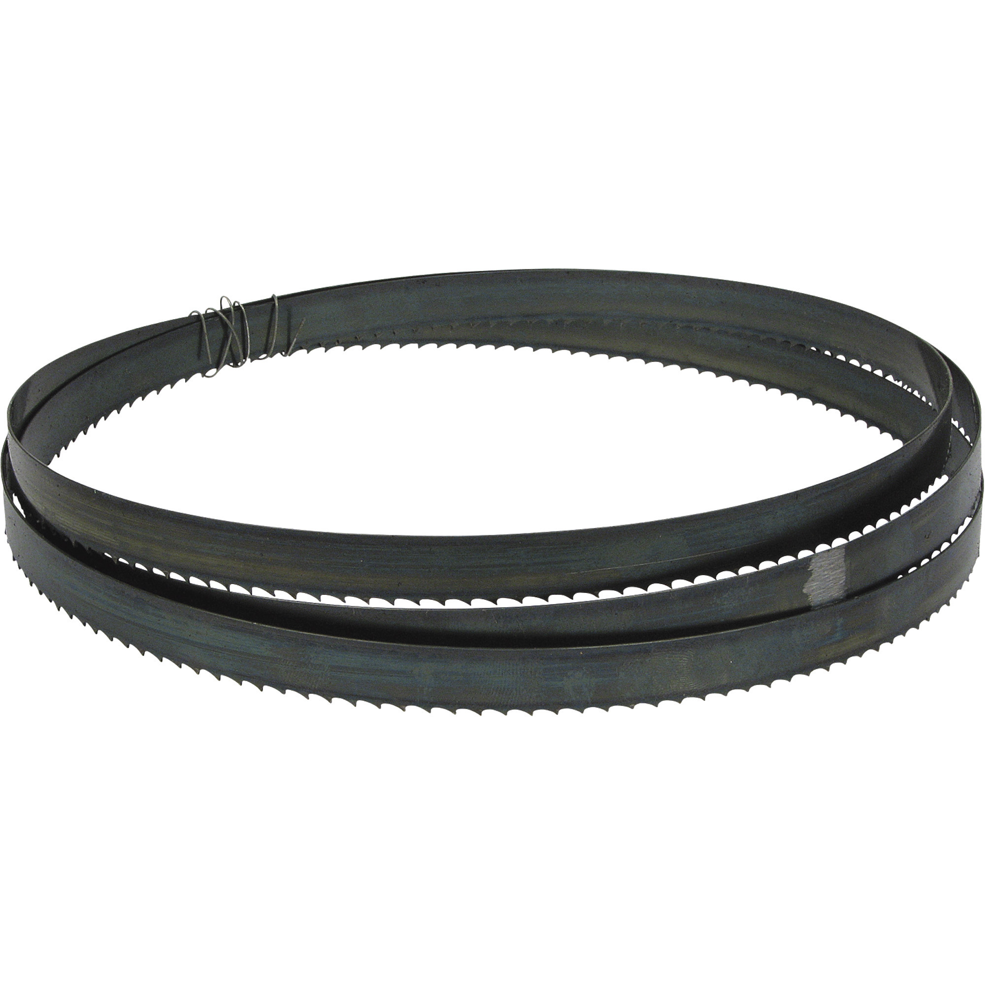 JET Wood Cutting Band Saw Blade, General Purpose, 6 TPI, 67 1/2in. x 1/2in. x 0.025in., Model# 707203