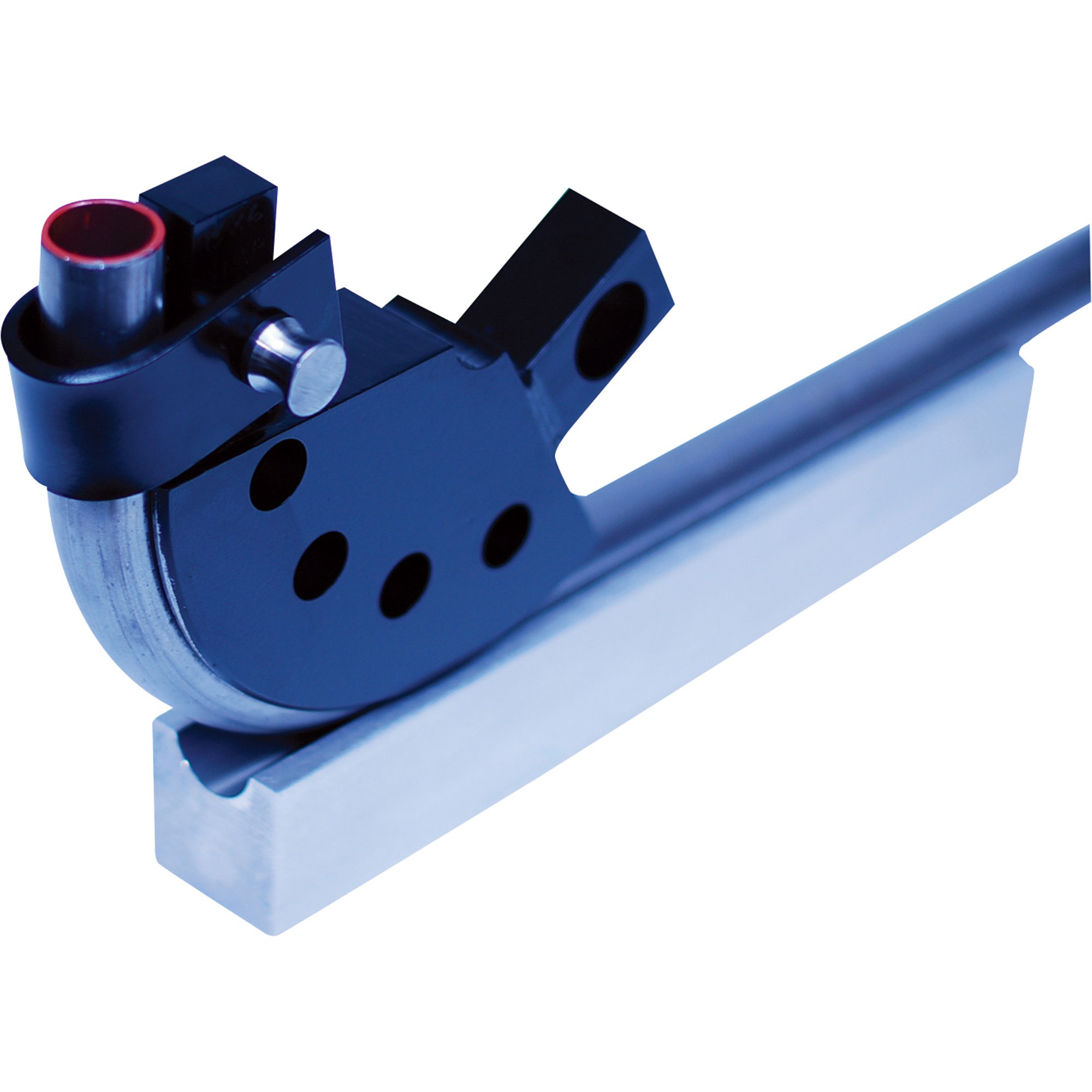 Pro Tools Tube Bending Die — 3/4in. Square, 4 1/2in. Radius, For Use ...