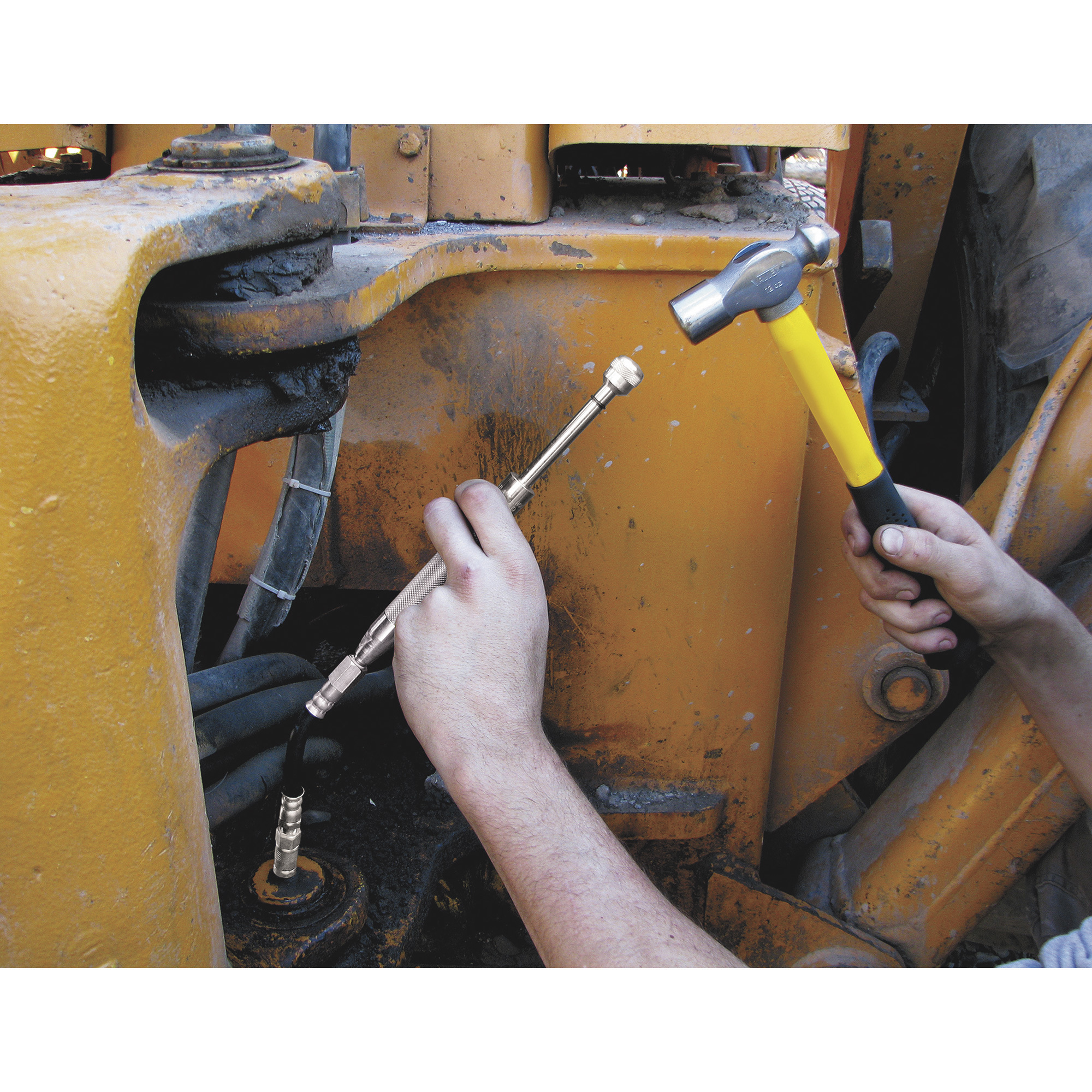 IPA Grease Joint Rejuvenator Kit, Model 7863 Northern Tool