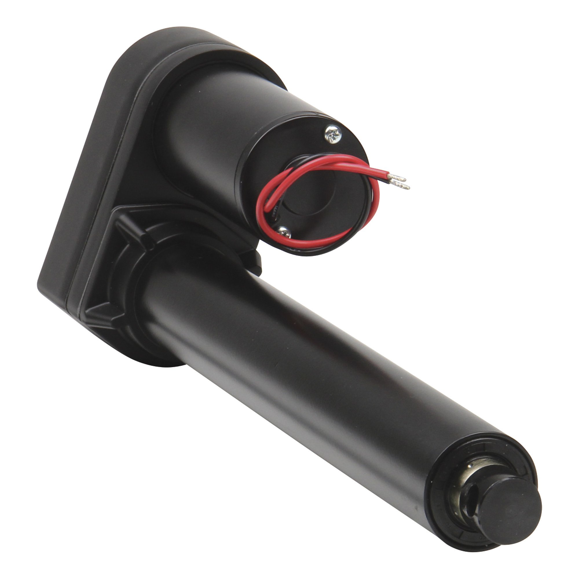 Glideforce 1,000-Lb. Capacity ID-Ballscrew Linear Actuator, 11.34in. Stroke, Model# LACT12-1000B