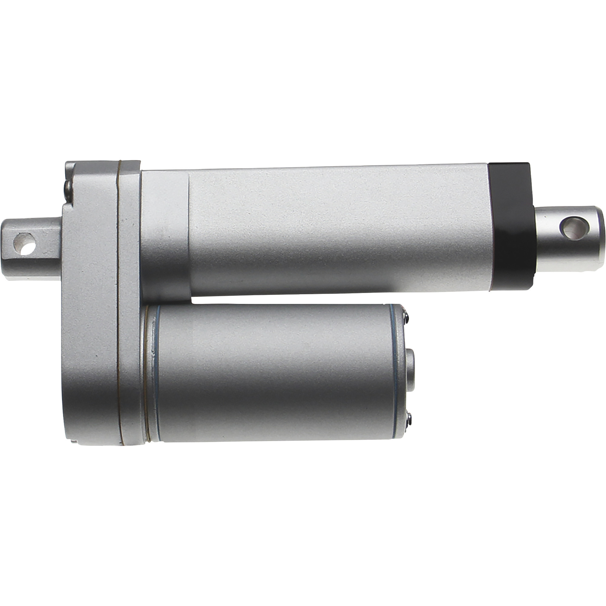 Glideforce Lb Capacity Linear Actuator In Stroke Model