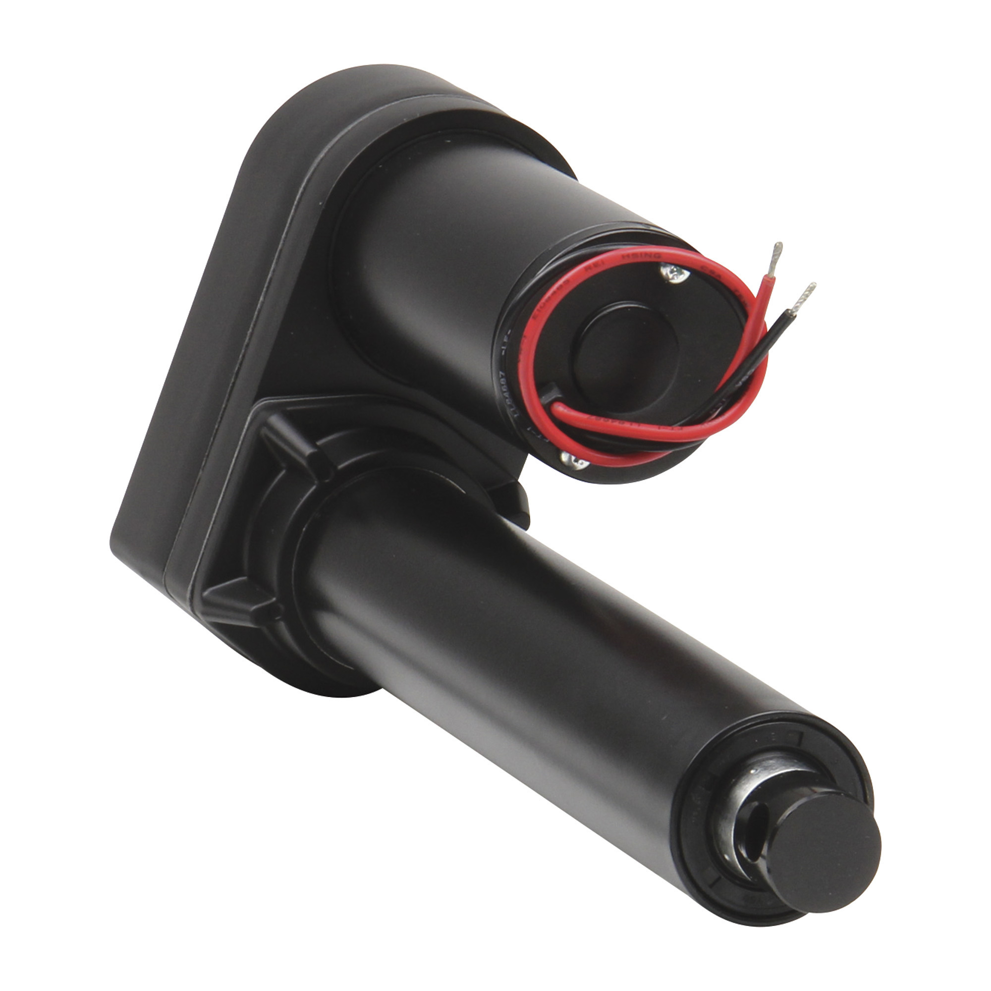 Glideforce 1,000-Lb. Capacity ID-Ballscrew Linear Actuator, 7.32in. Stroke, Model# LACT8-1000B