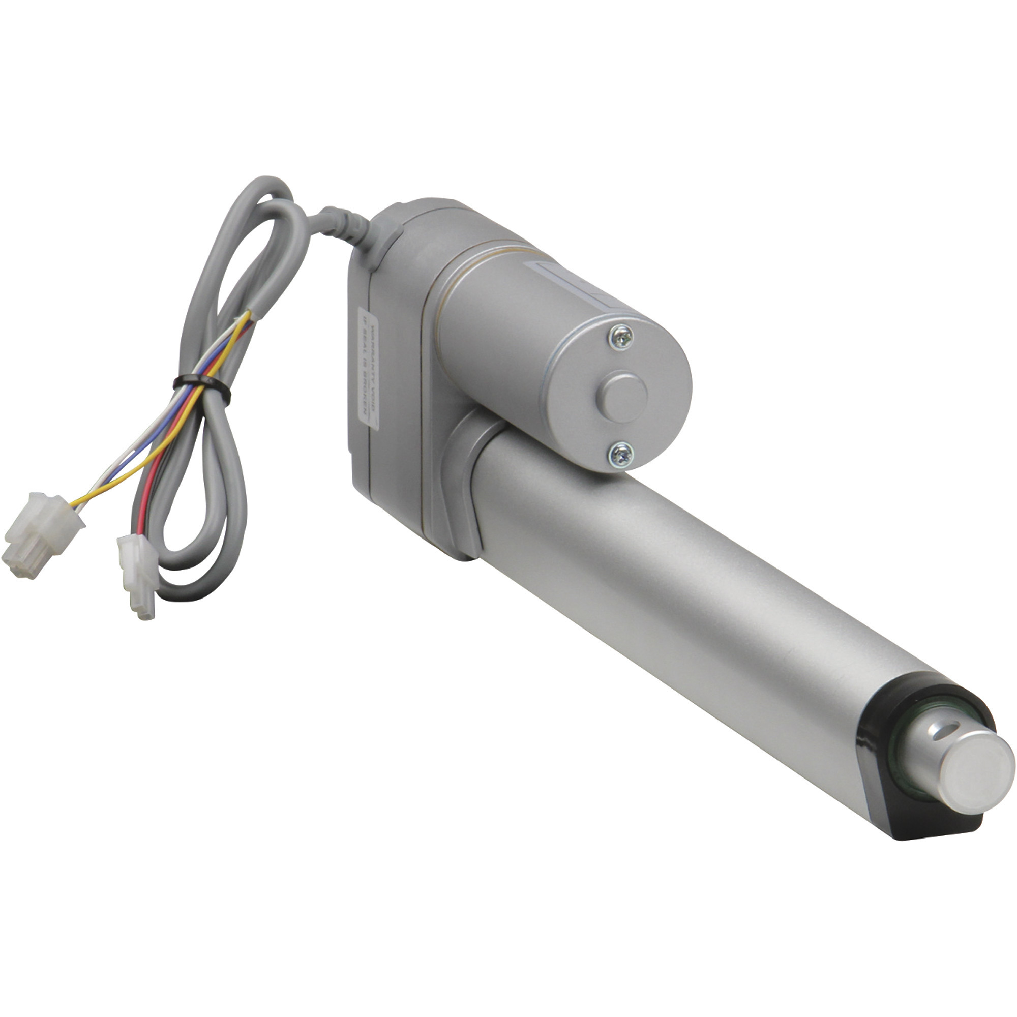 Glideforce 110-Lb. Capacity Linear Actuator, 7.87in. Stroke, Model# LACT8P