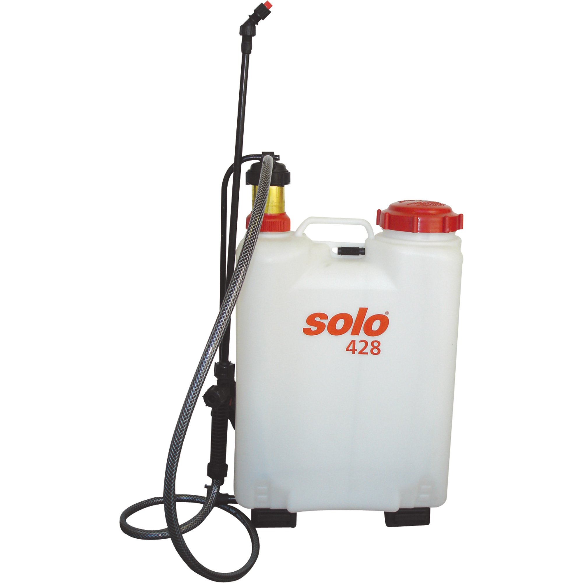 Solo Foam Sprayer