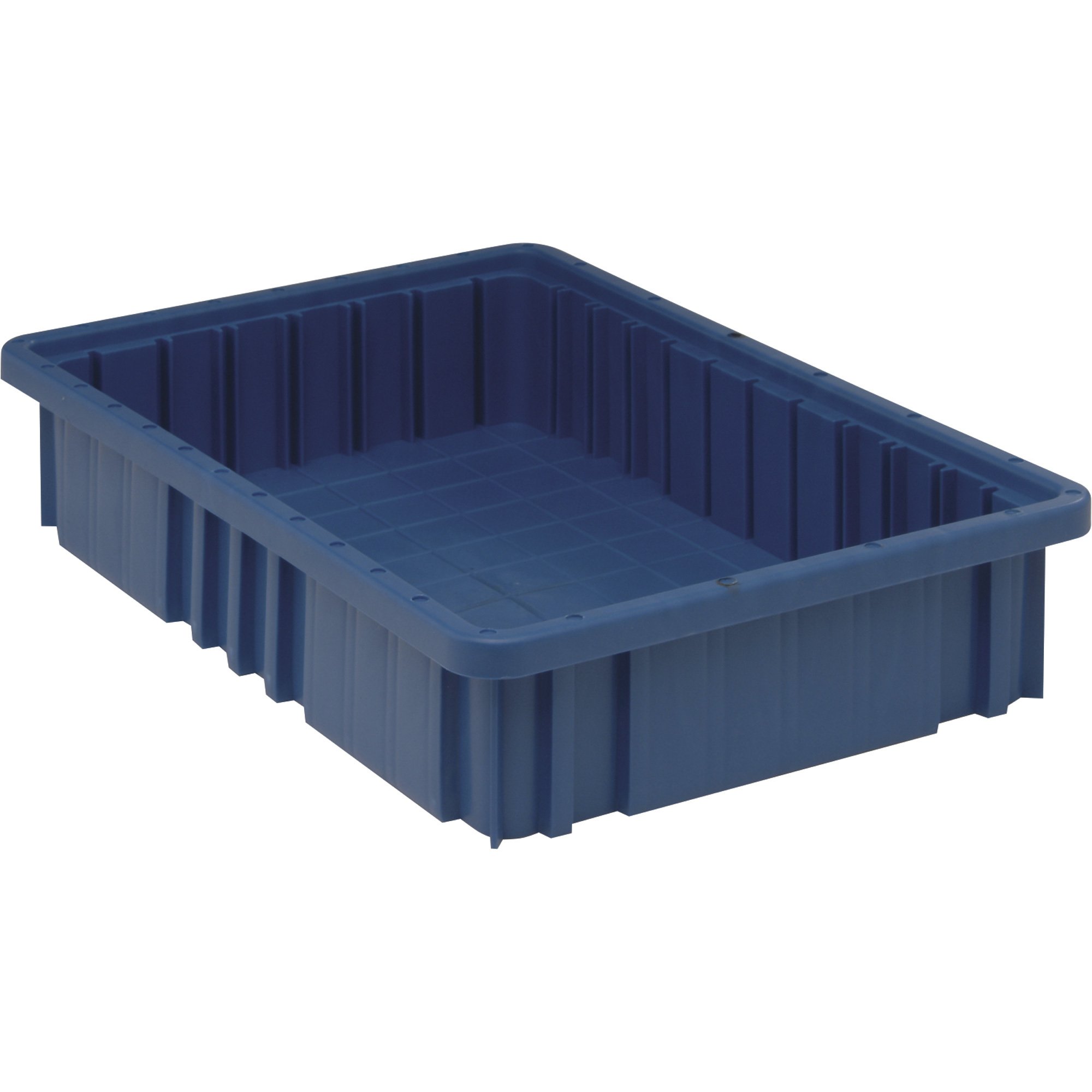 Quantum Storage Dividable Grid Container — 12-Pack