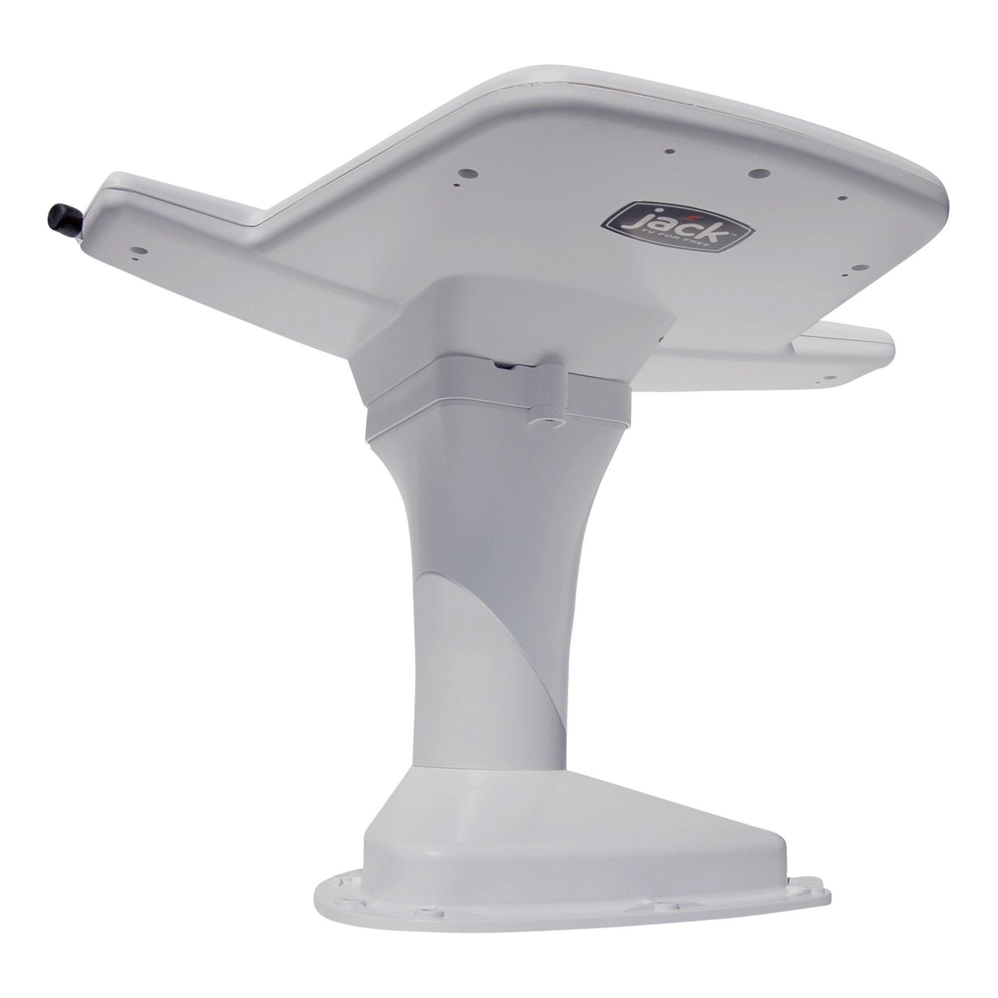 Jack Aerial Mount HDTV Antenna — 12 1/2in.L x 16in.W x 12 1/4in.H, Model# OA8200
