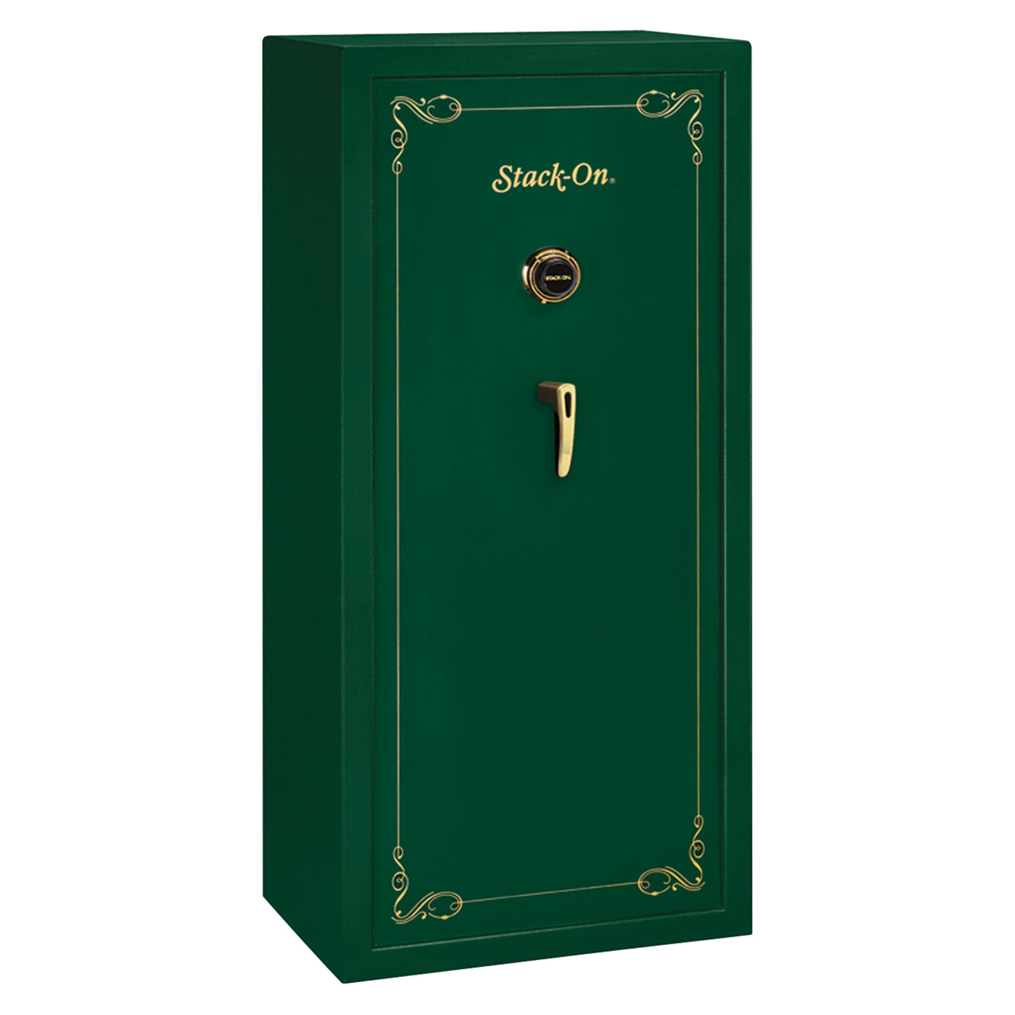 Kodiak - UAK19ES - 21 Gun Safe 30 Min Fire Rating - Swing Out Rack UAK19ES