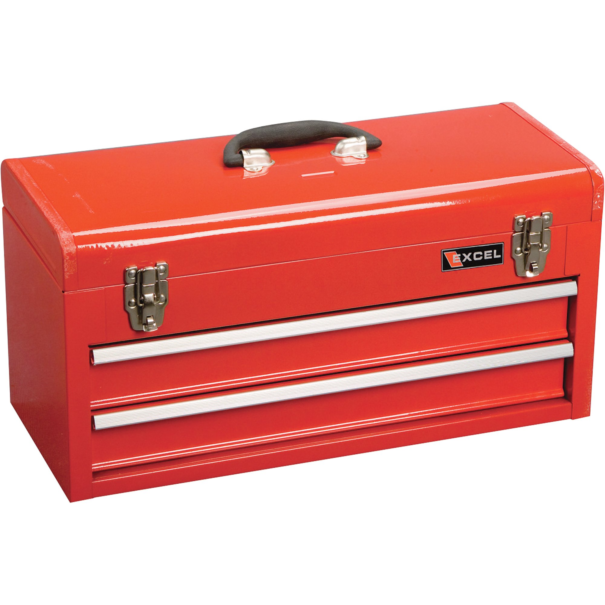 Portable Storage Box – Quill Drill