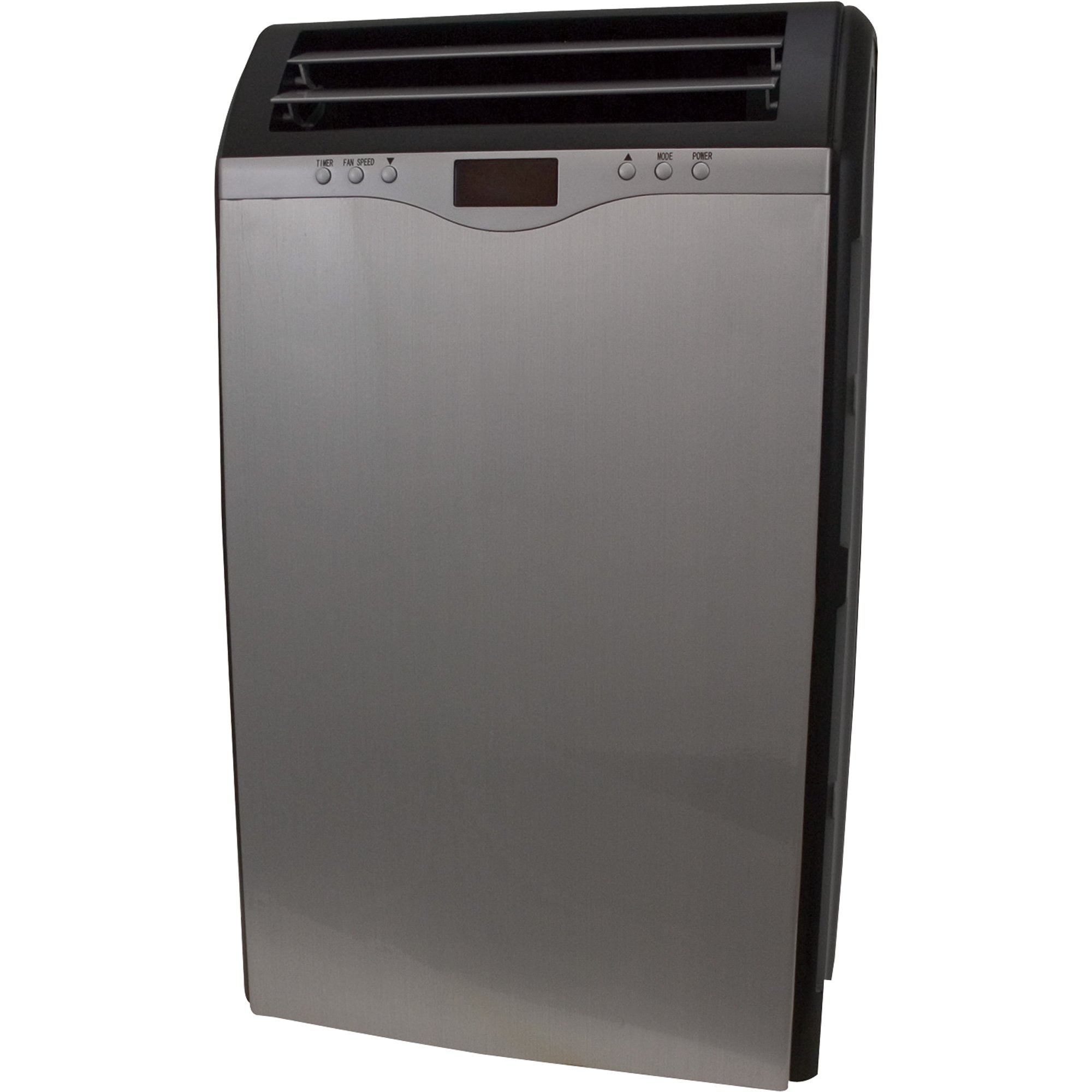 SoleusAir 12,000 BTU Portable Air Conditioner, Dehumidifier, & Fan 