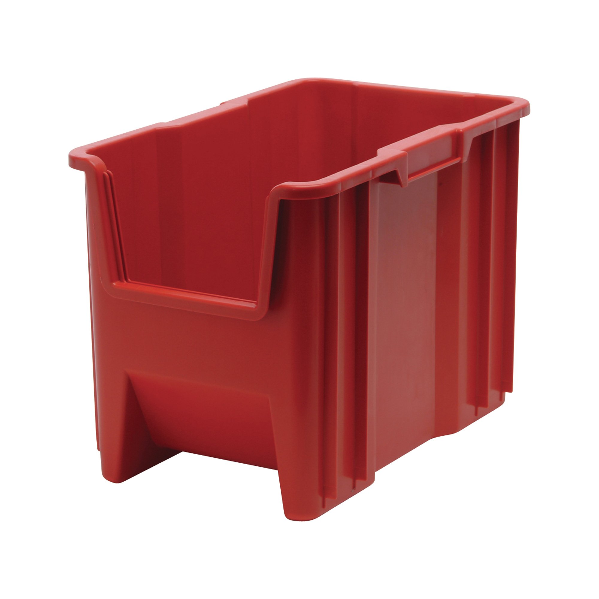 Quantum Storage Giant Stack Container — 17 1/2in.L x 10 7/8in.W x 12 1 ...