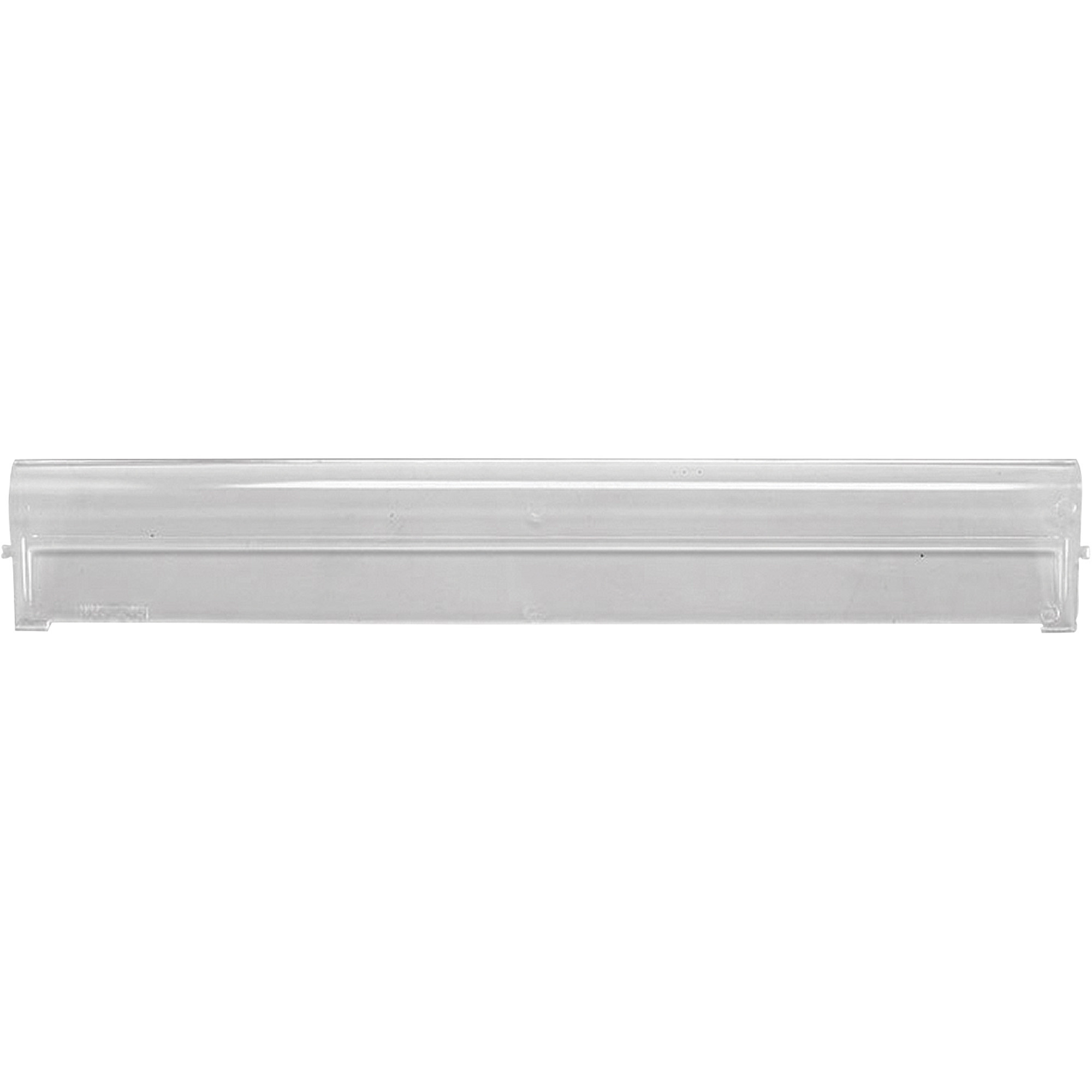 Quantum Storage Heavy Duty Stacking Bin Clear Windows, Model# WUS245